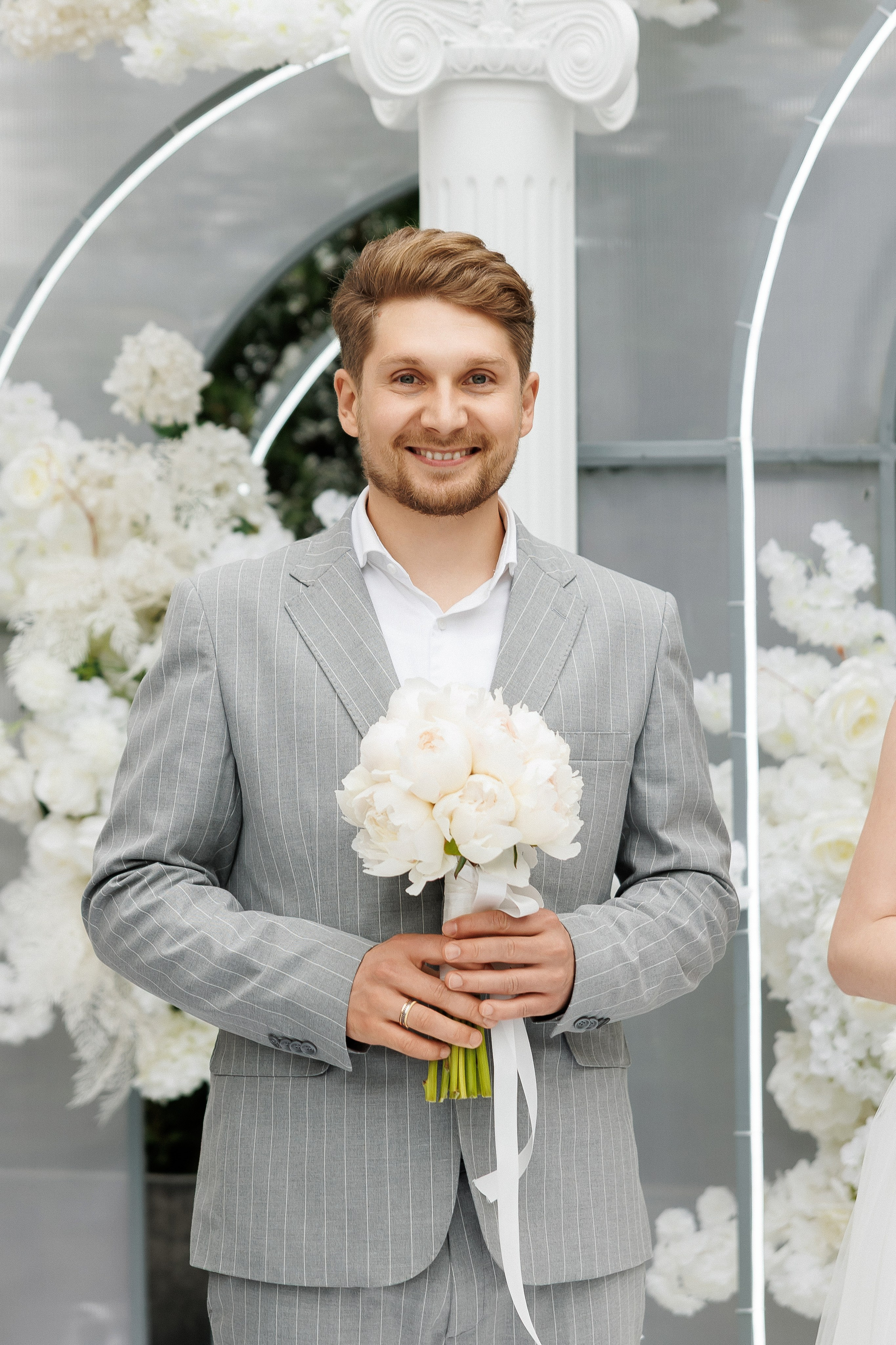 Ion & Djulieta — Richland — Wedding Day. Servicii Foto și Video 067188353