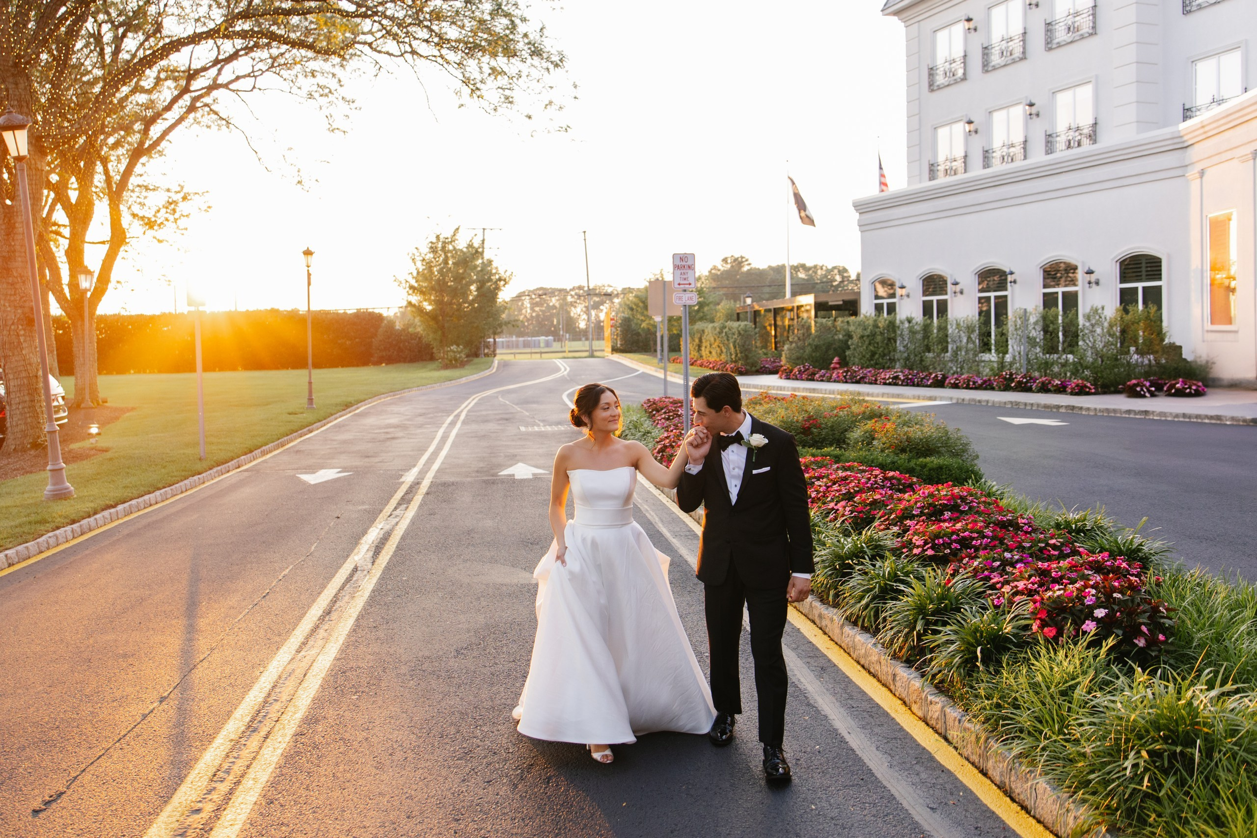 Alyssa & Stephan, East Brunswick, NJ. Wedding Photo & Video