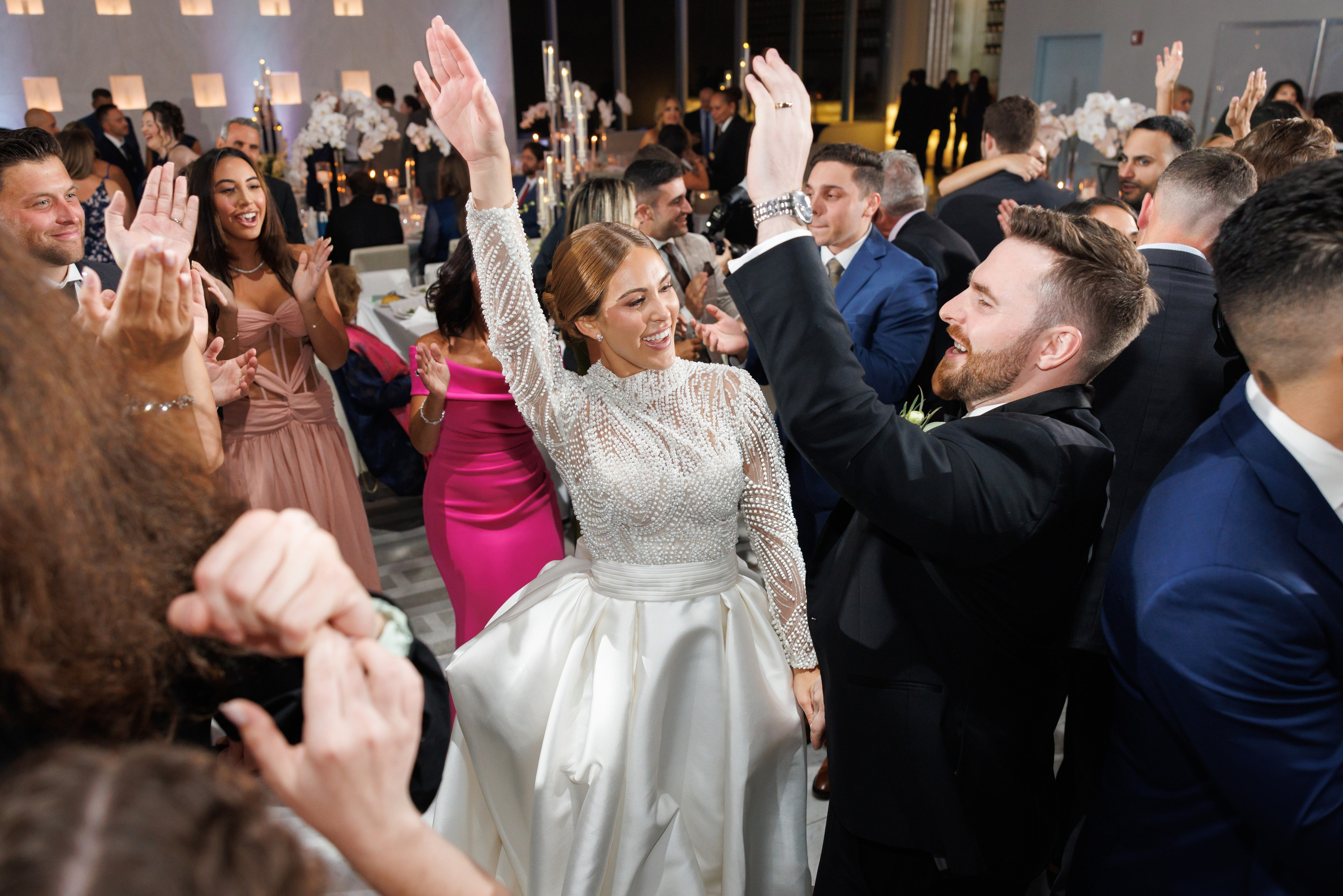 Alessia & Forrest. Wedding Photo & Video