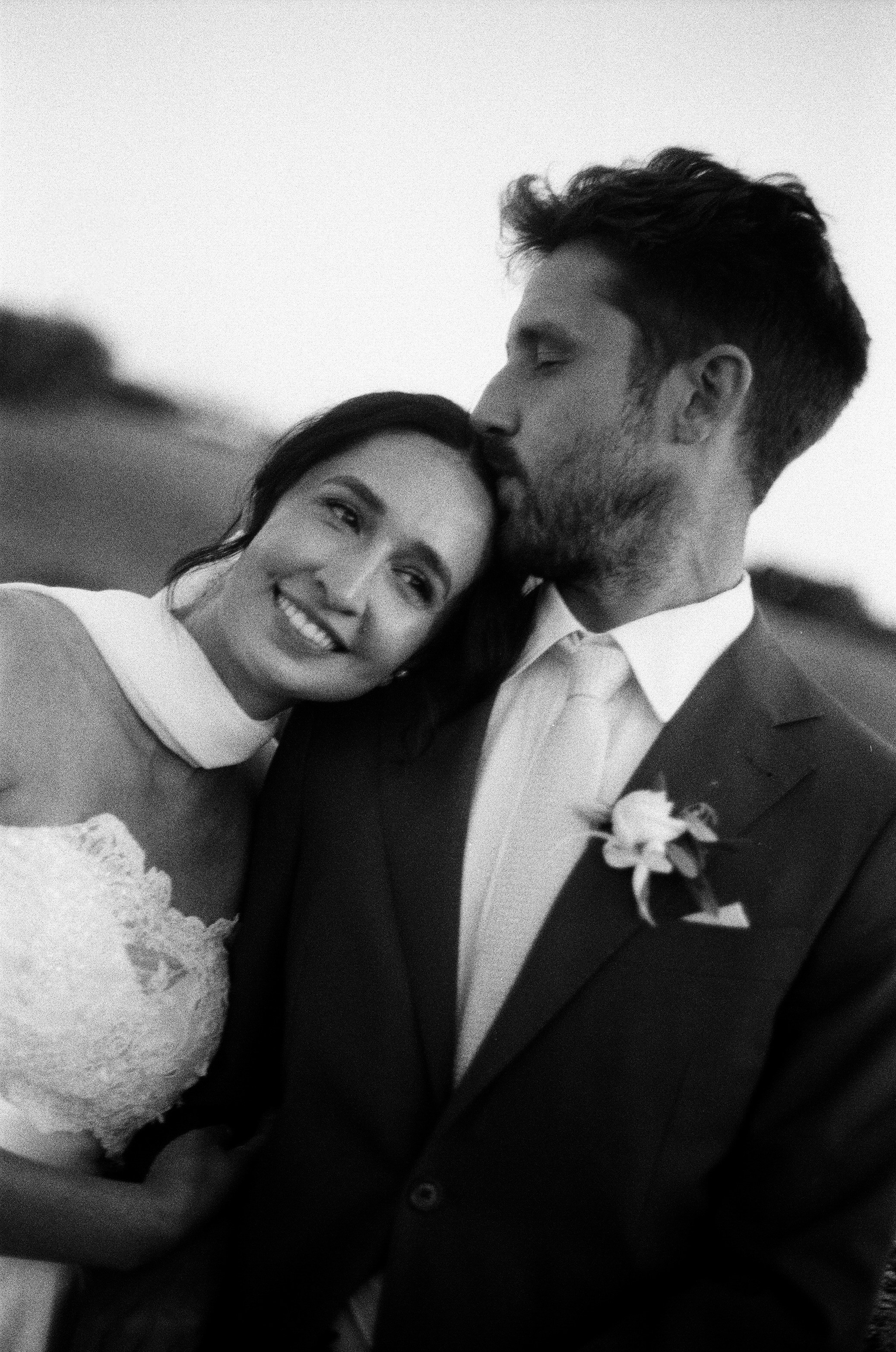 Stephanie & Christian film photos. Весільний фотограф Вікторія Саврук