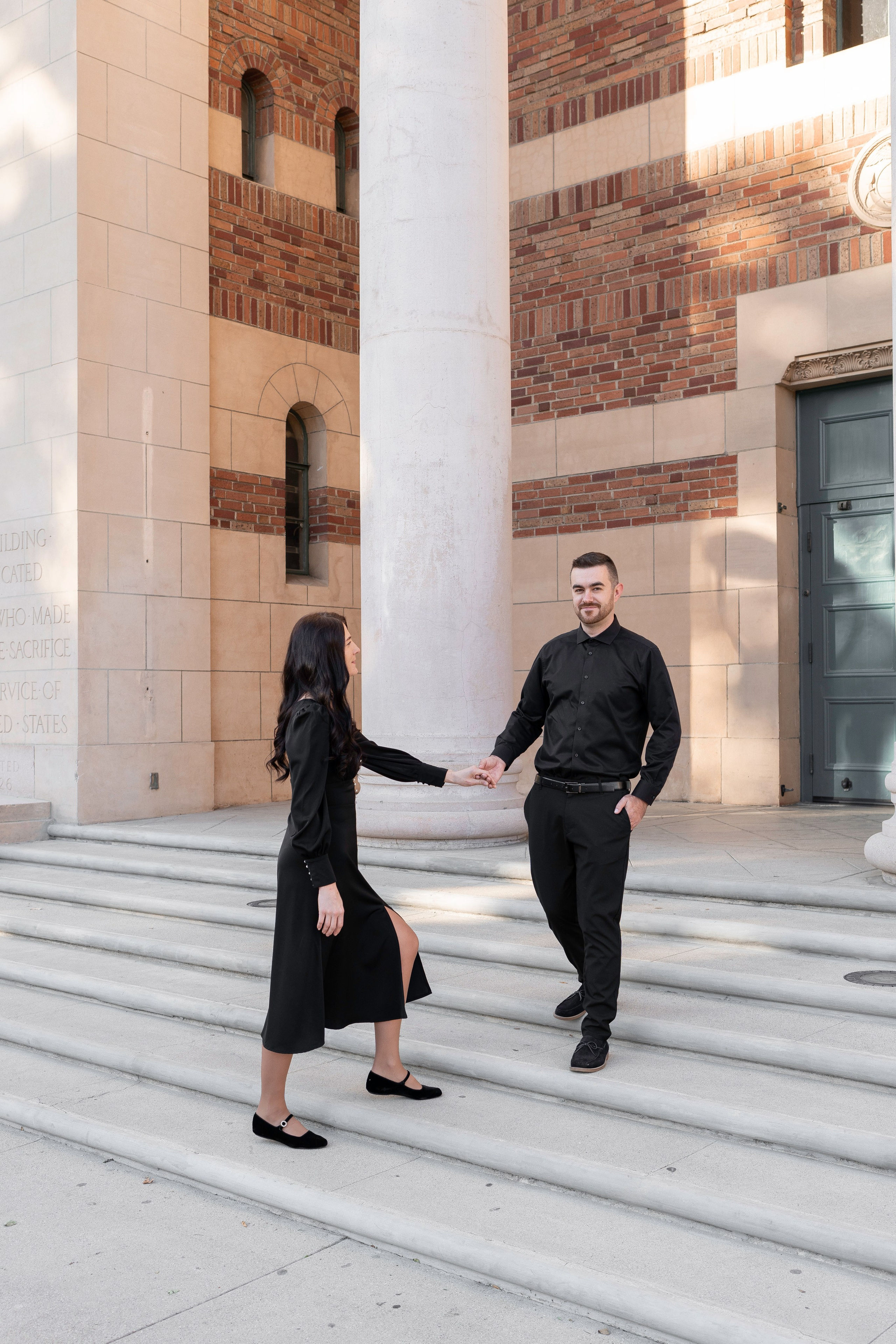 Roman and Yelena. Family photographer in Sacramento | Sofia Pavenko