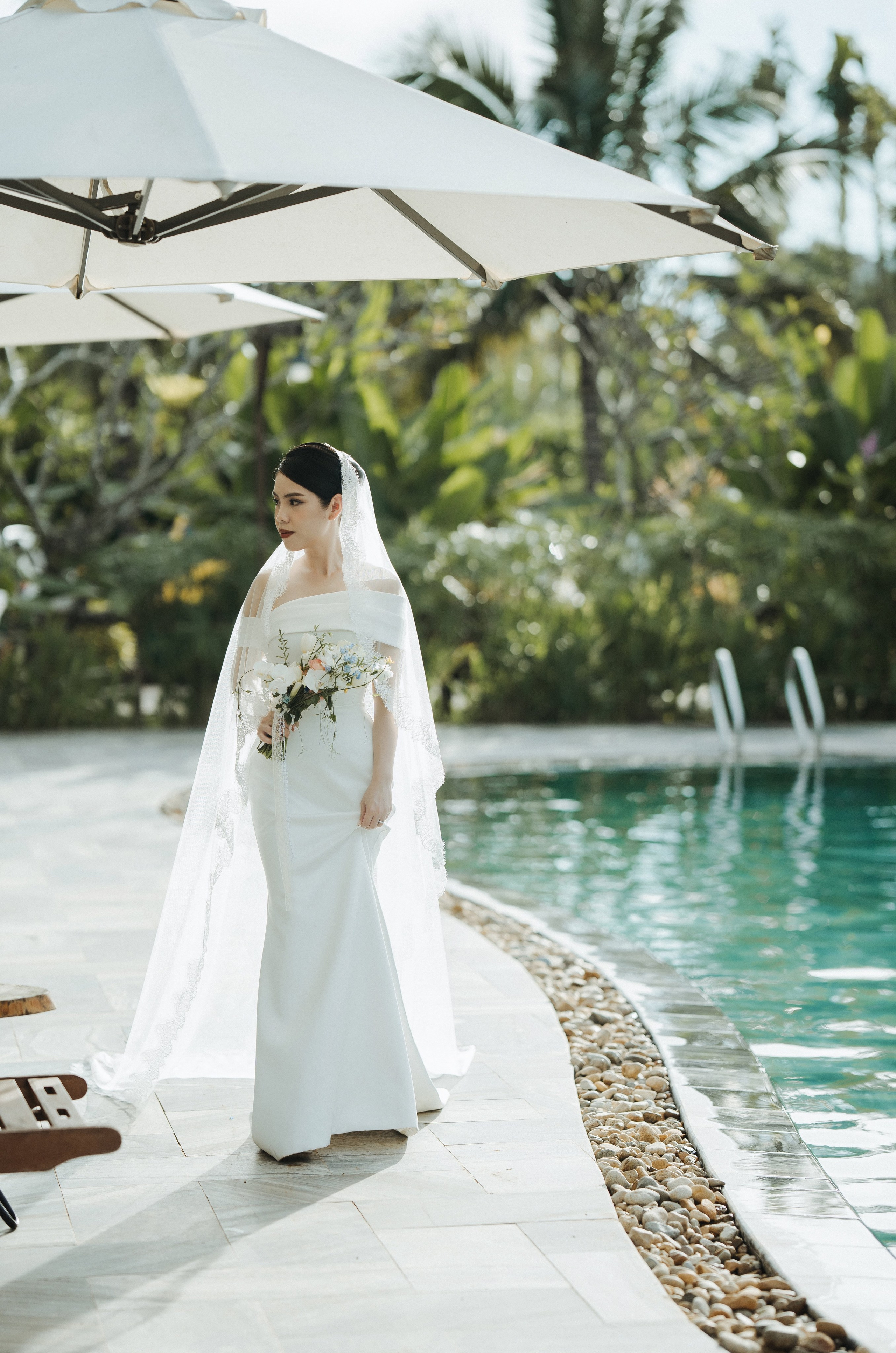 Duoc + Kim | Photojournalism. BenColor Studio