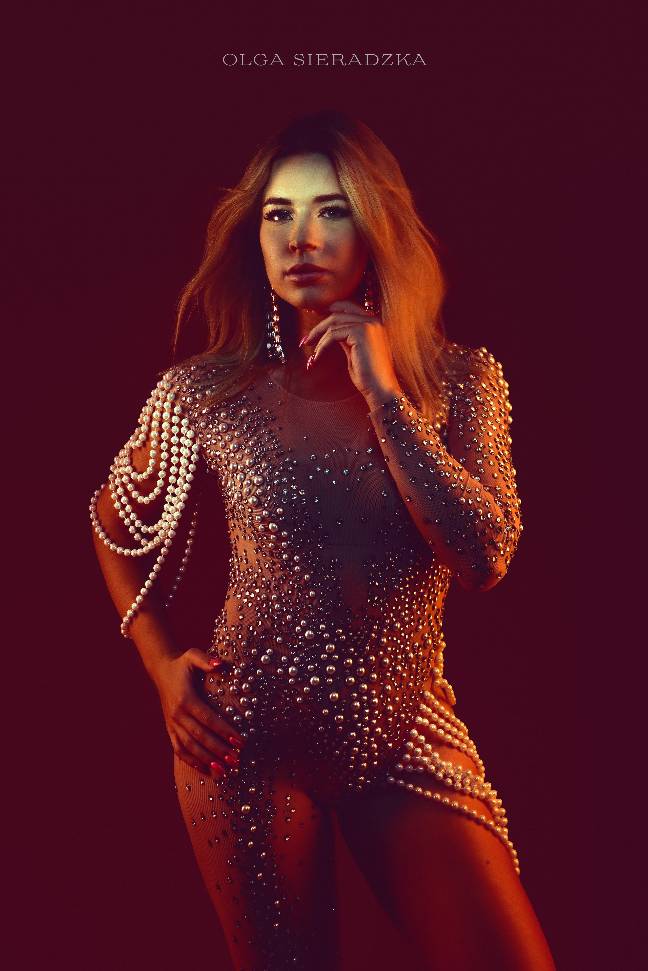 Sesje kobiece. Olga Sieradzka fotograf rodzinny, ciążowy i dziecięcy w Pile