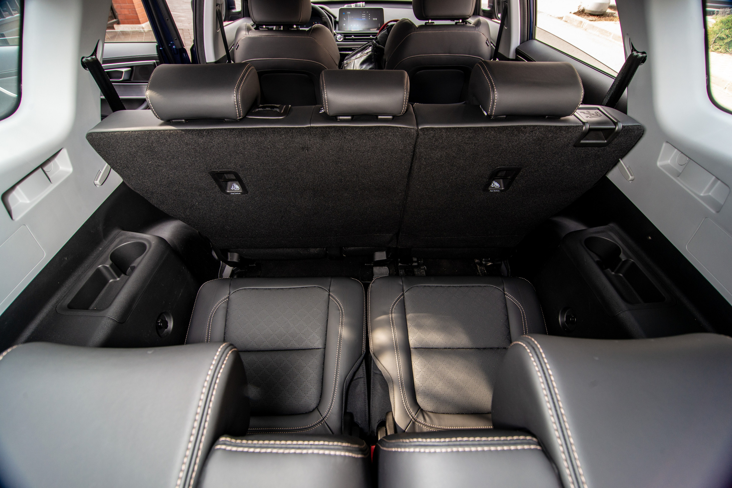 Автомобильная фотосессия Chery Tiggo 8. FOTÓGRAFO MÉXICO QUINTANA ROO