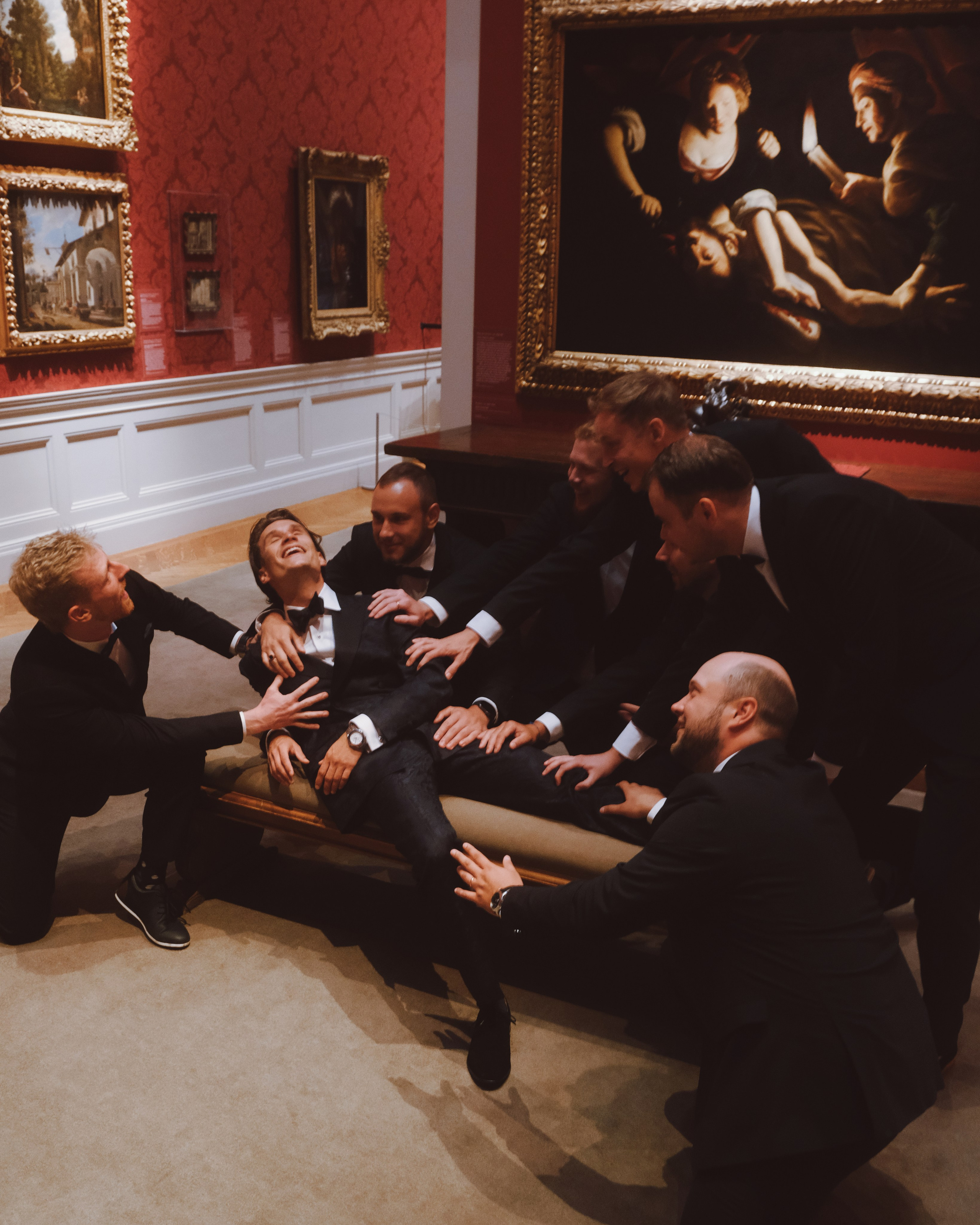 Gabriella & Daniel. New York Photographer Sveta Zemskova, NYC Photo