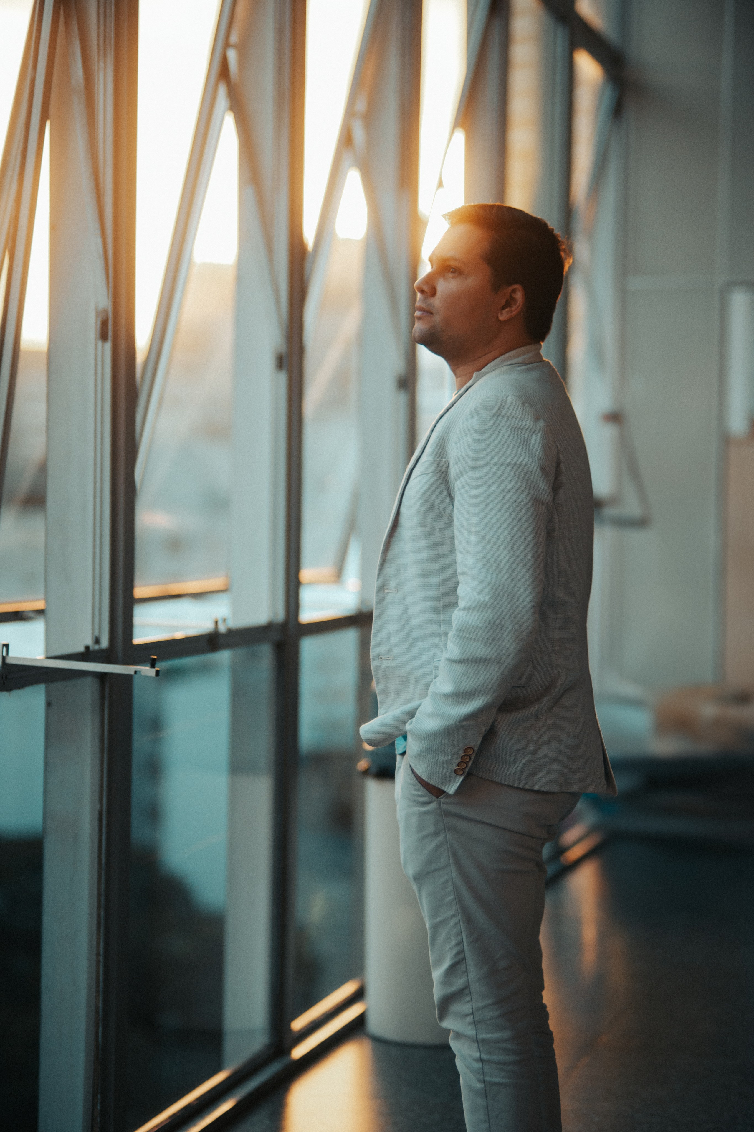 Corporativo/Politico