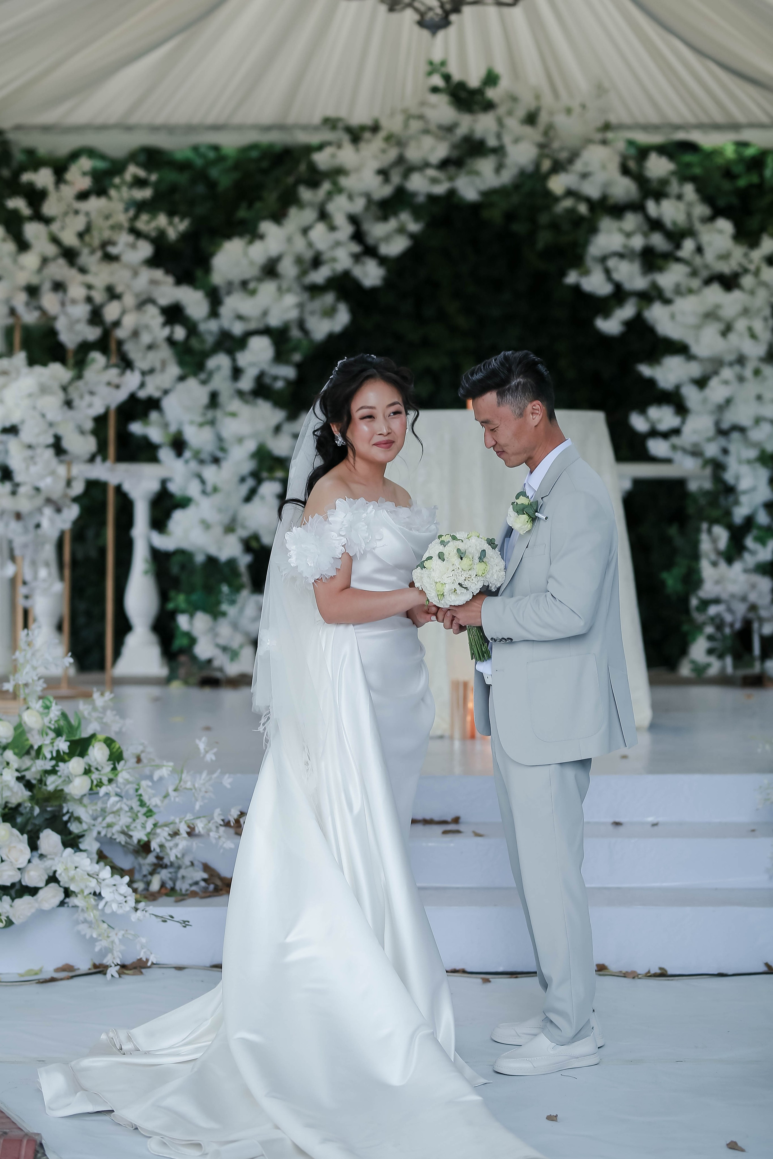 JANNAT. Mandarin.photo