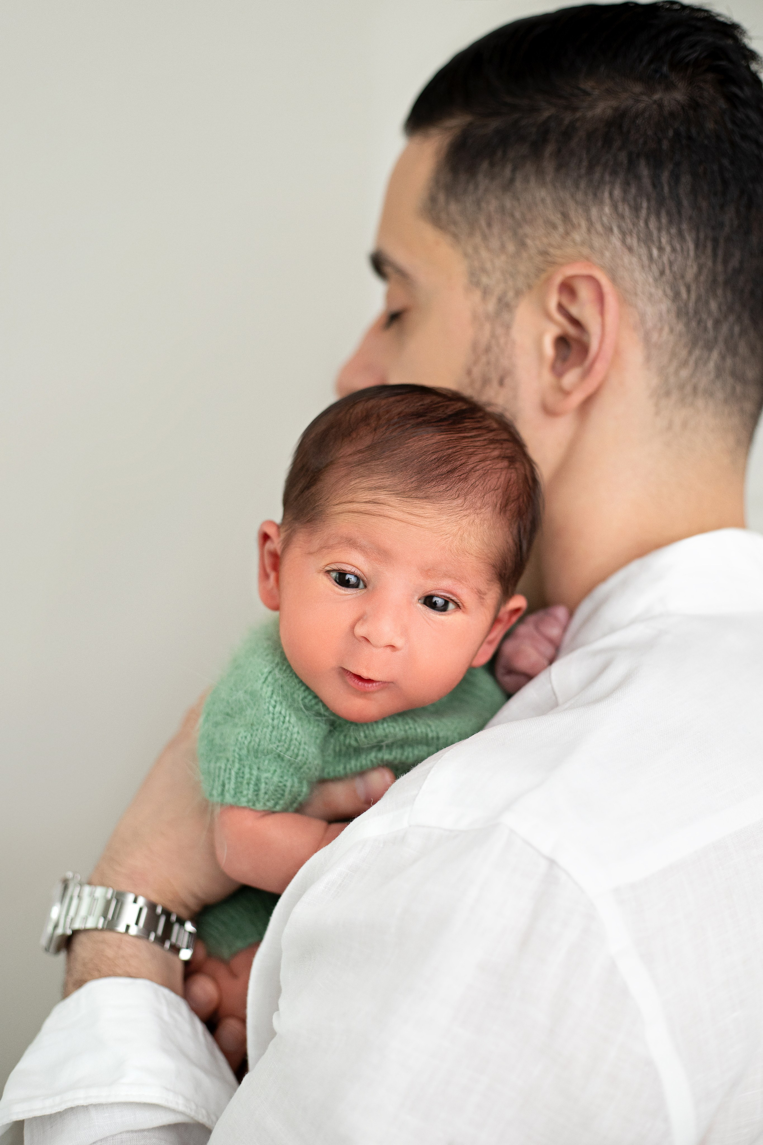 Newborn LifeStyle. Mary Newborn Photo