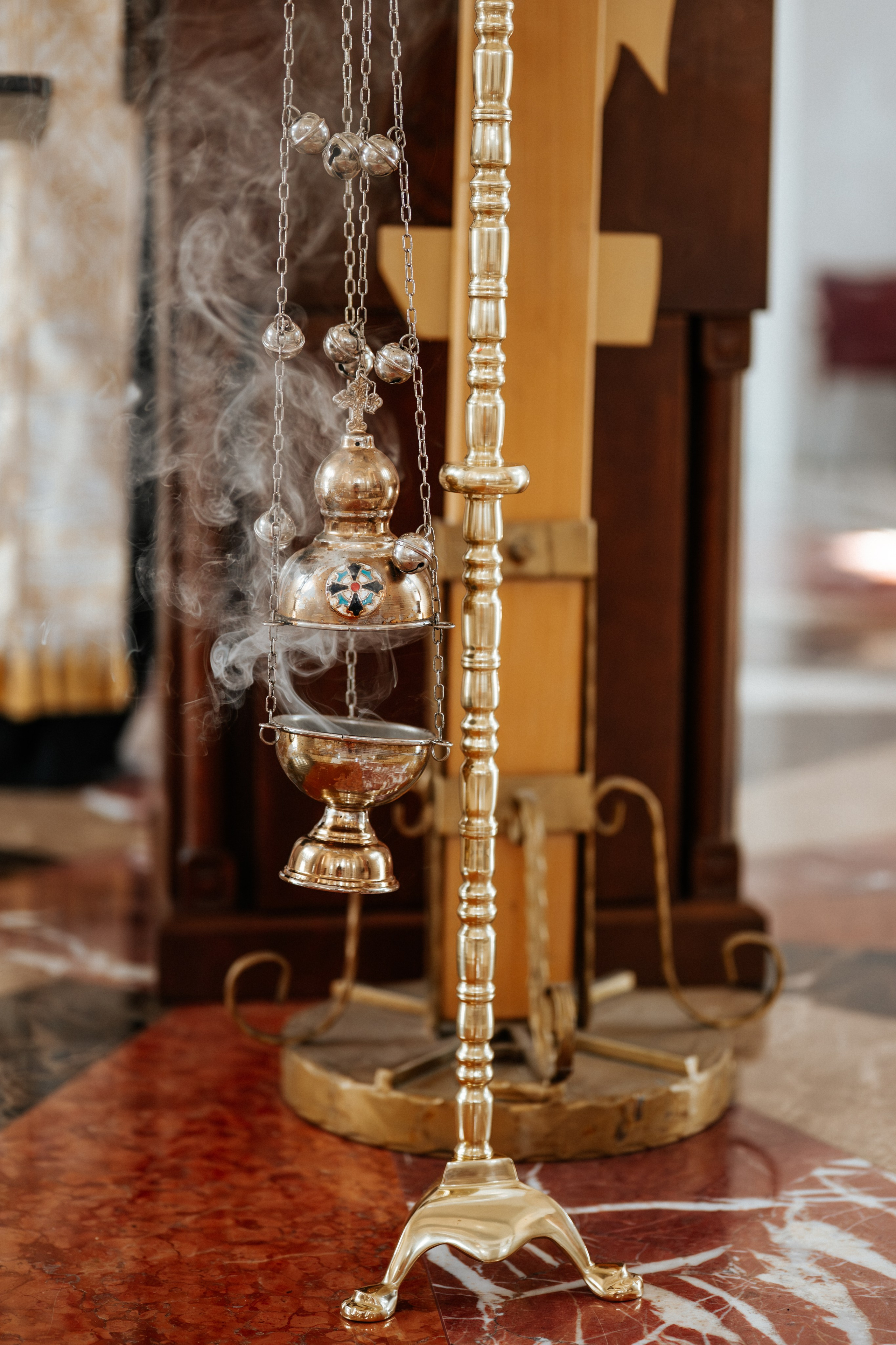 Maša - krštenje. Dečiji i porodični fotograf