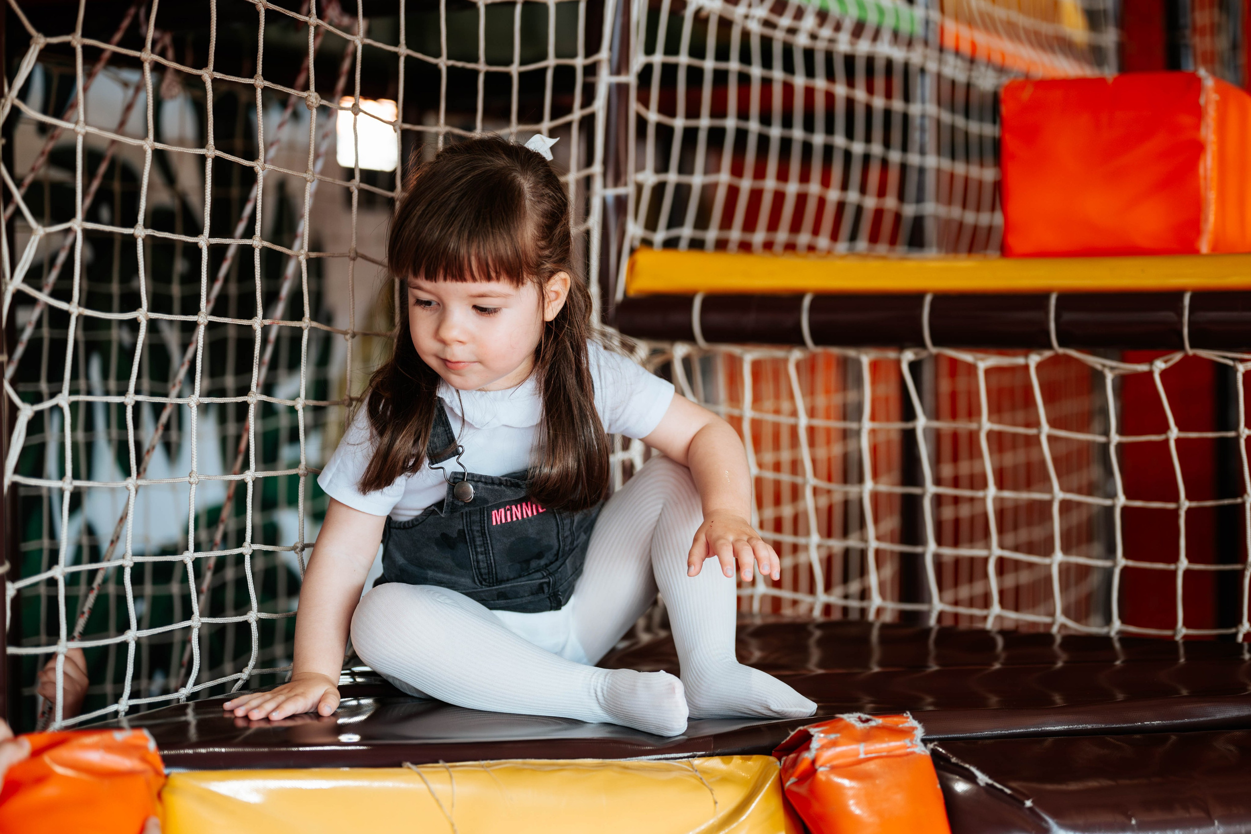 Nađa - 3. rođendan. Dečiji i porodični fotograf