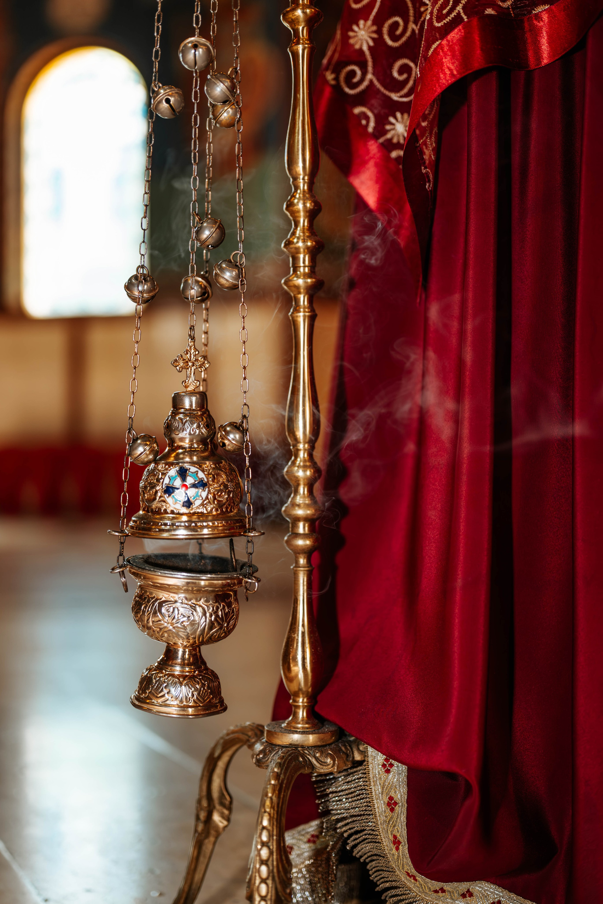 Kosta - krštenje. Dečiji i porodični fotograf