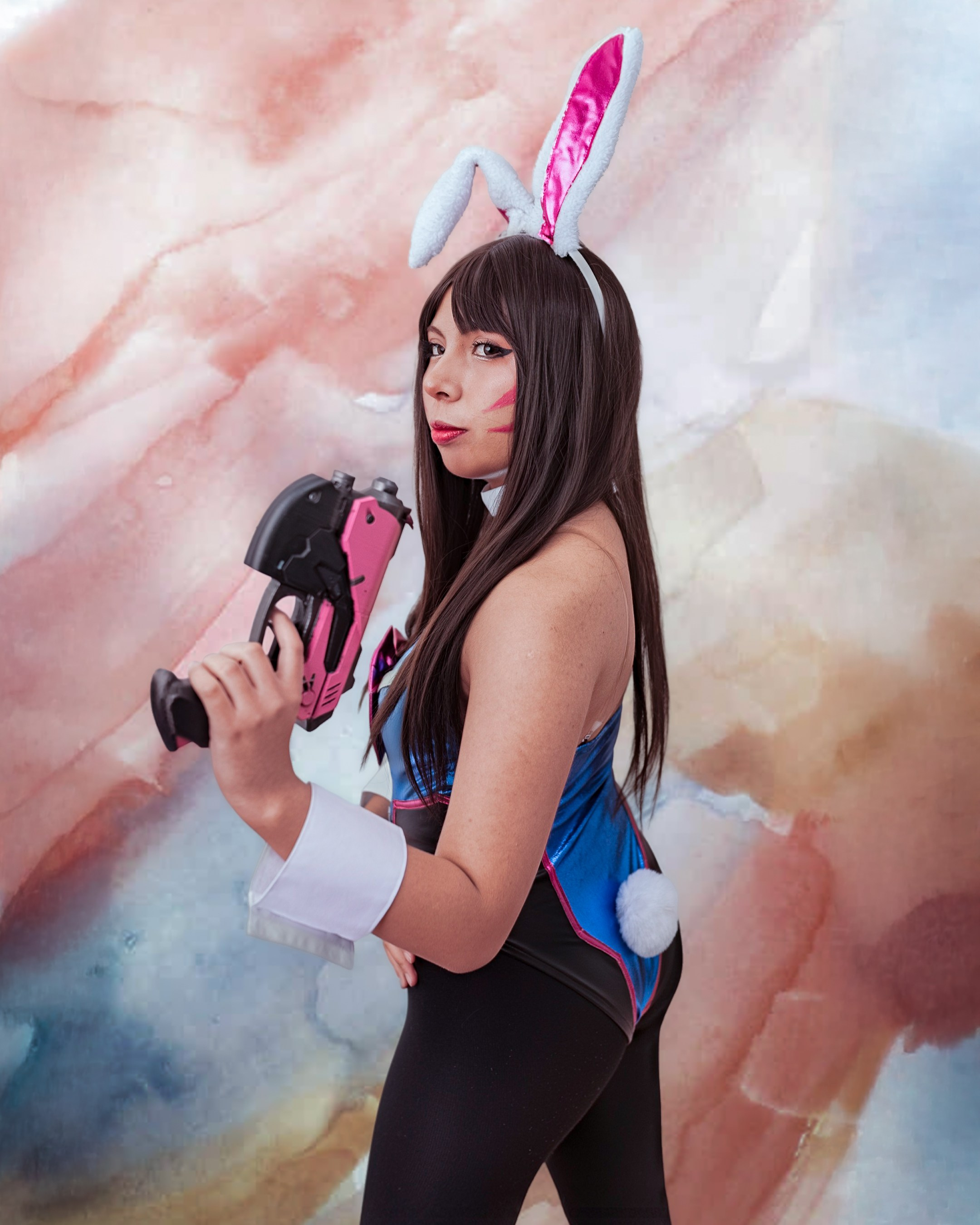 Galeria Cosplay. AbismarVisual