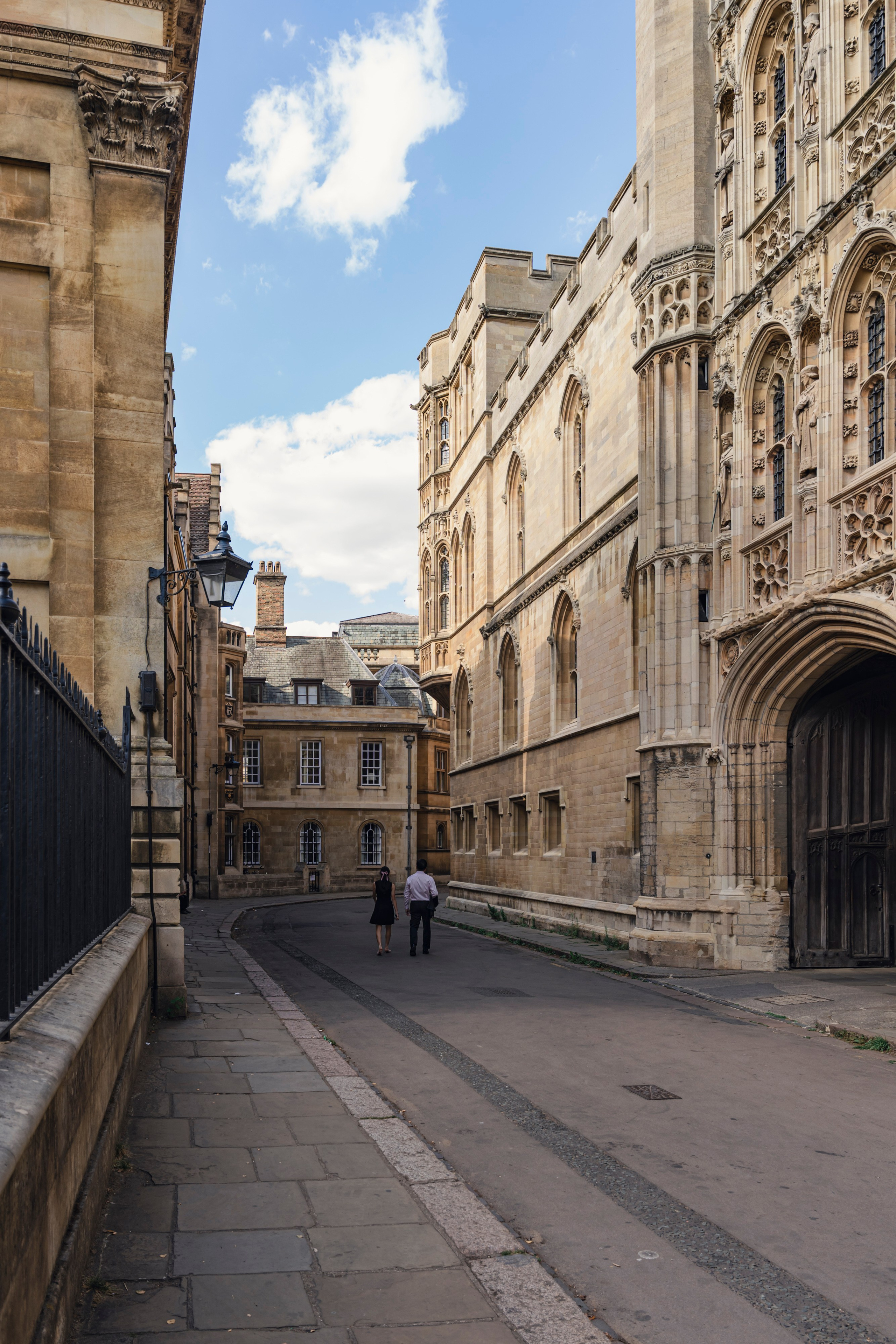 Cambridge. Tonya Kyrylenko photographer in London