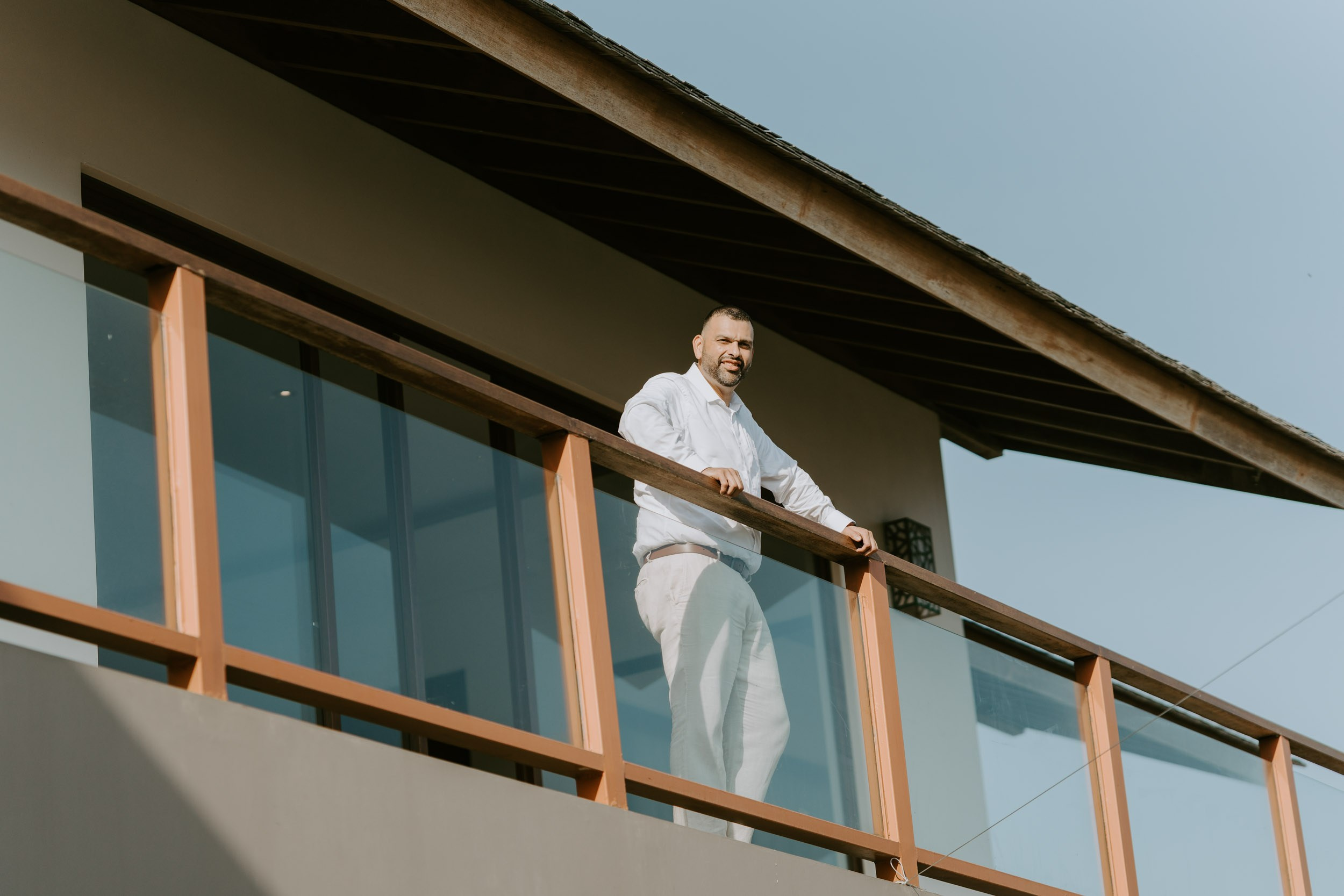 Bernardino & Ana. Female Photographer in Bali