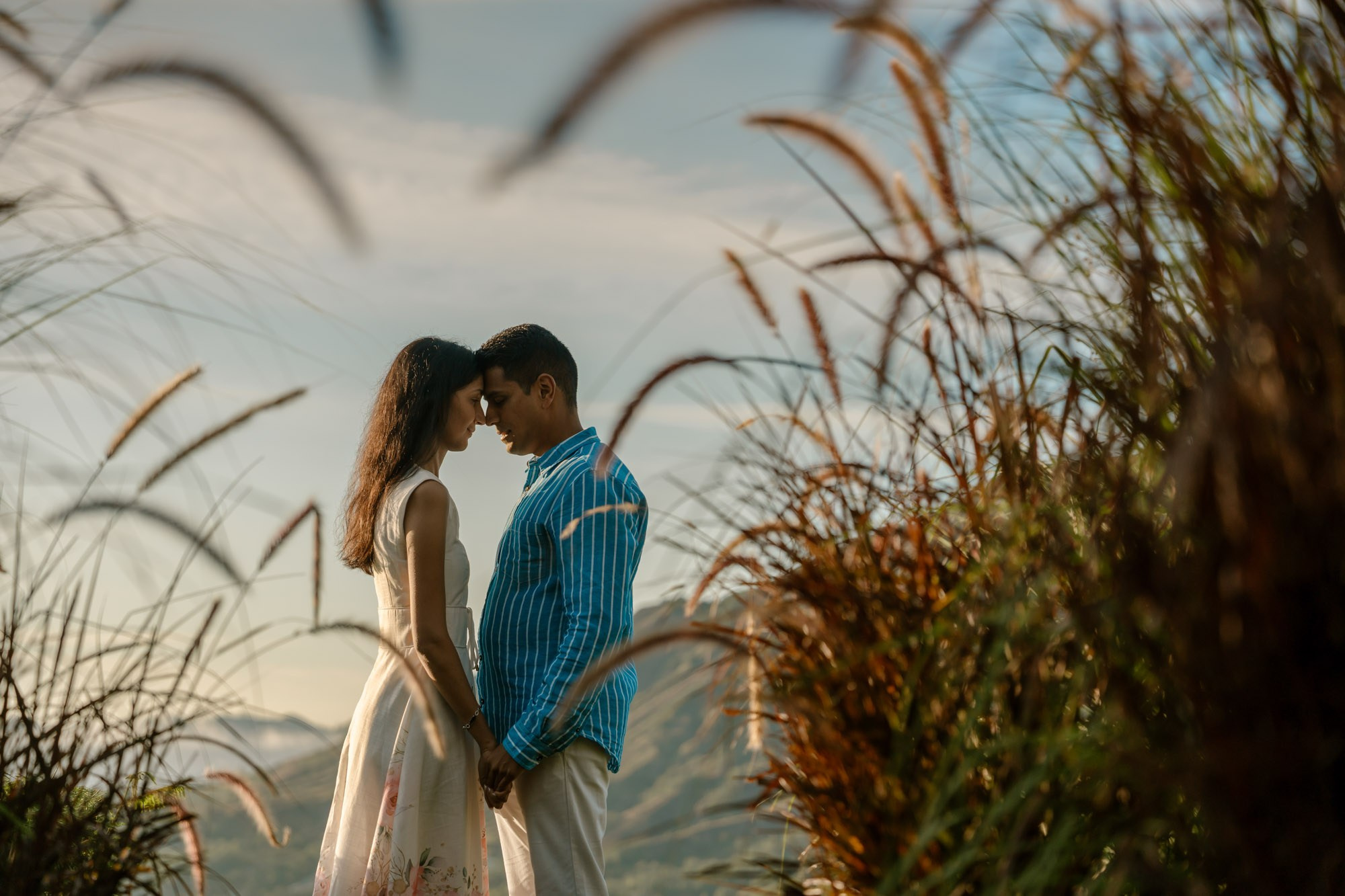 Mishal & Neha. Female Photographer in Bali