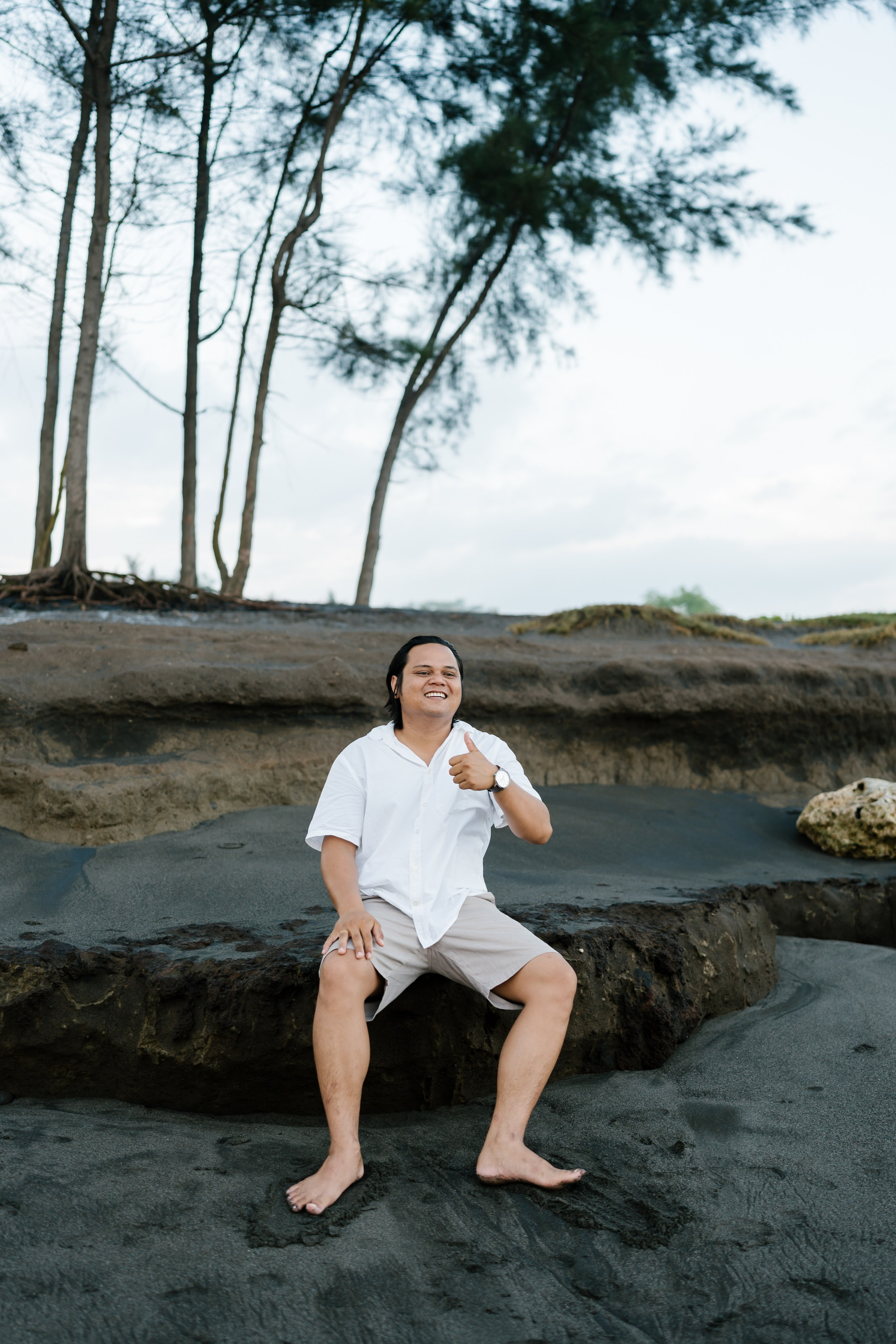 Maternity Photoshoot in Bali. Female Photographer in Bali