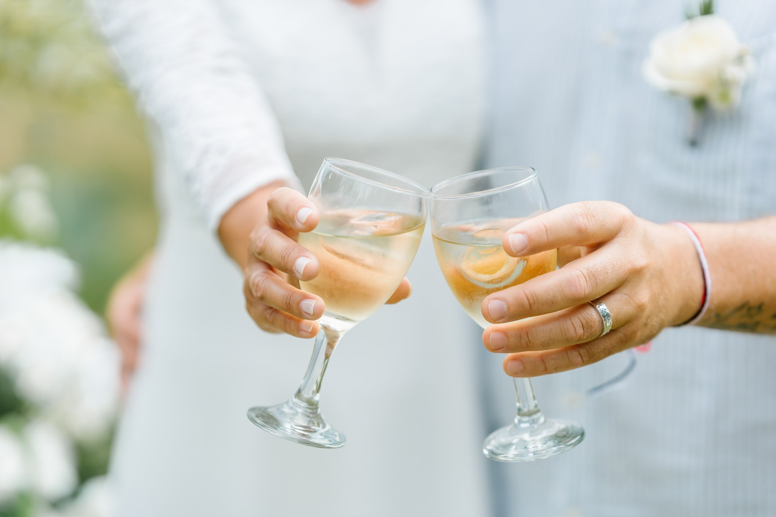 Sebastian & Alessandrina. Female Photographer in Bali