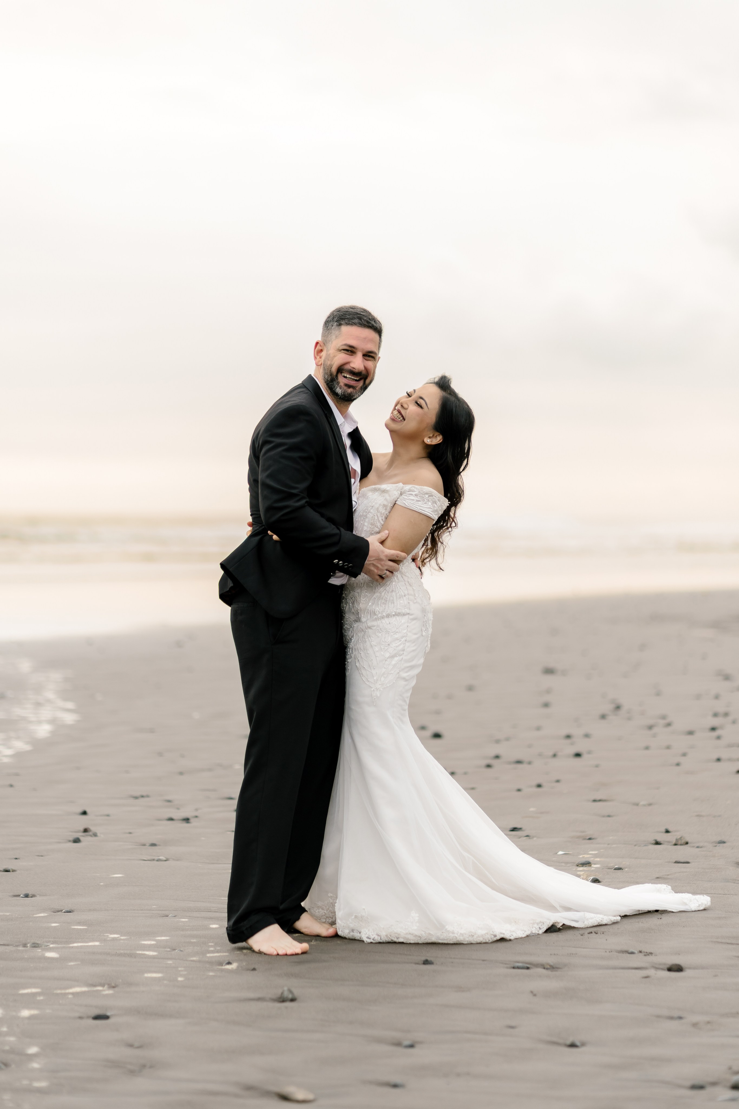 Honeymoon Photoshoot in Bali. Female Photographer in Bali