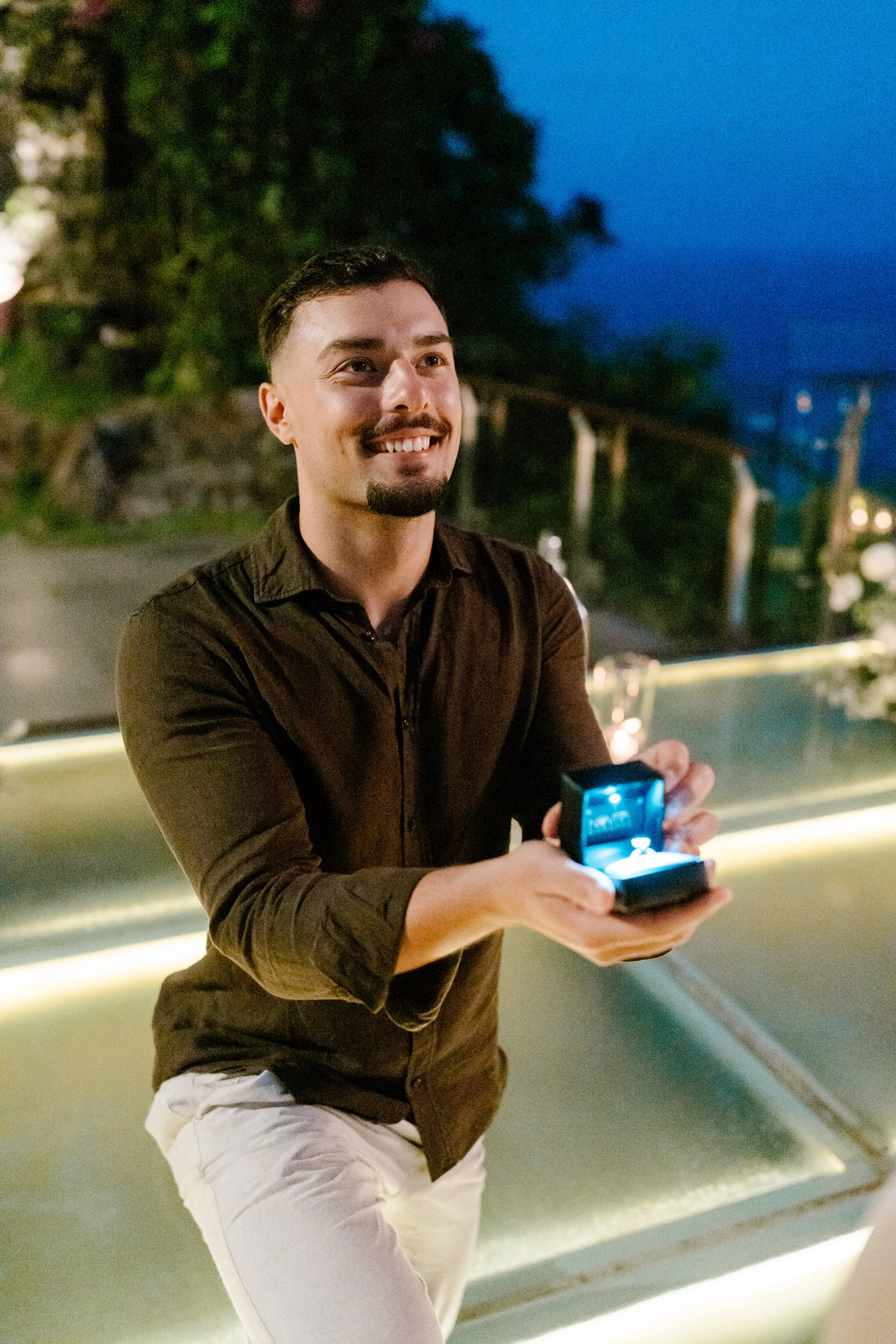 Nicolaos & Ivanna. Female Photographer in Bali