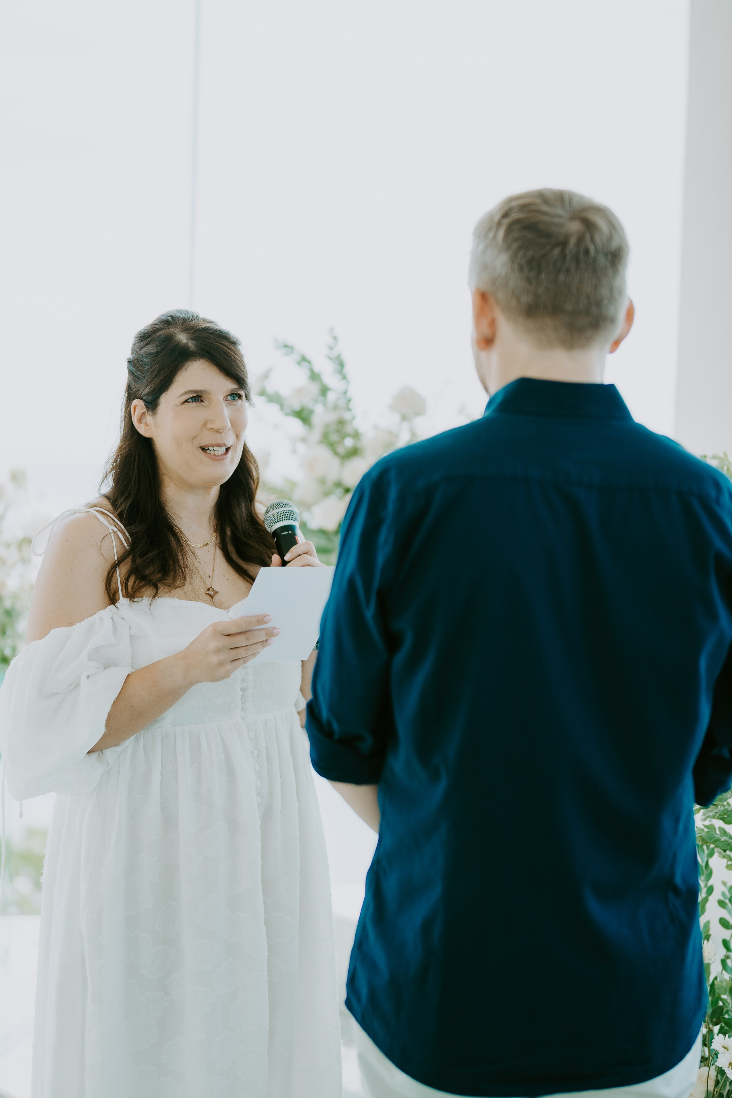 BOGLARKA & STEFFAN. Female Photographer in Bali