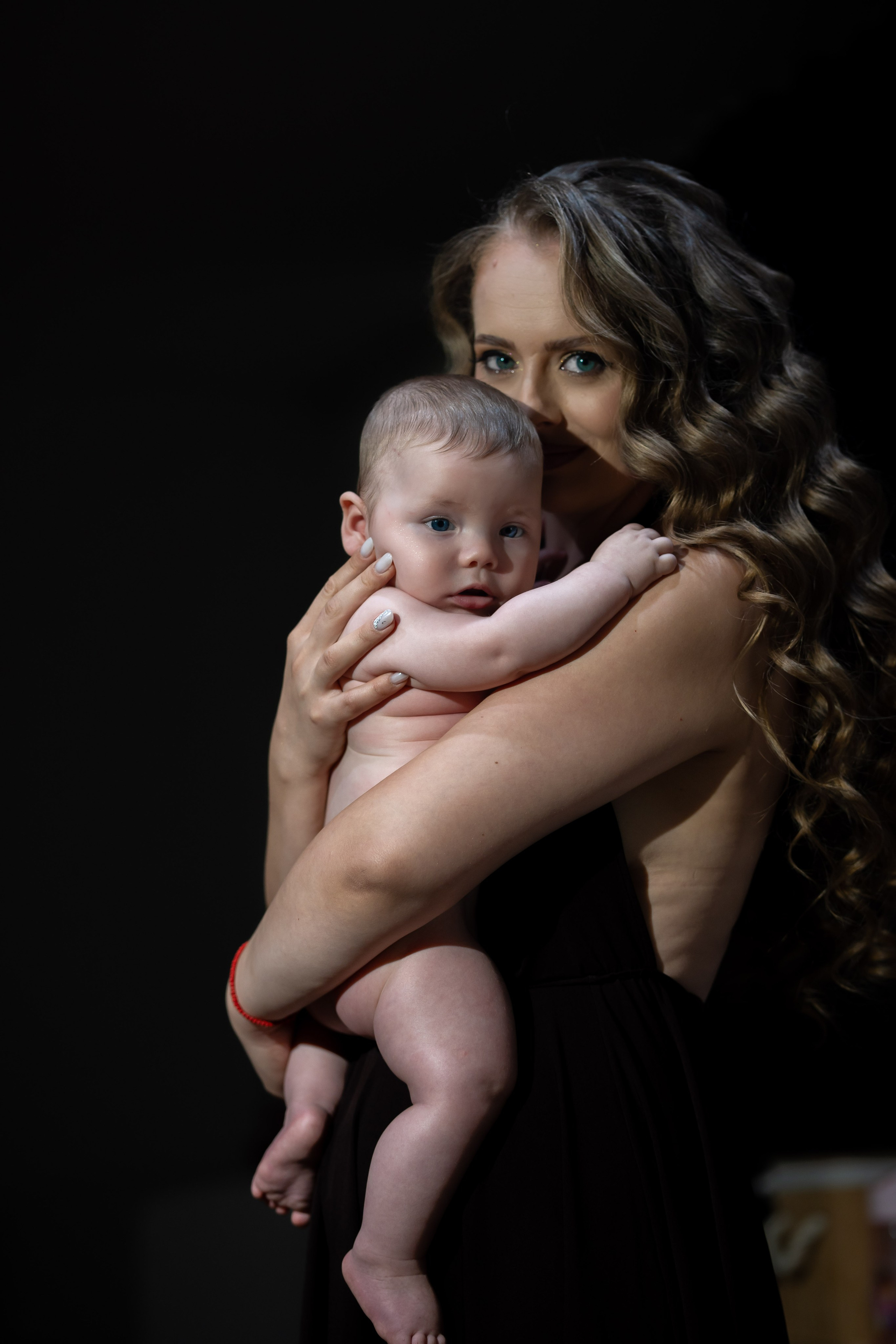 Botez Andrei Dominic. Fotograf de evenimente si portret!