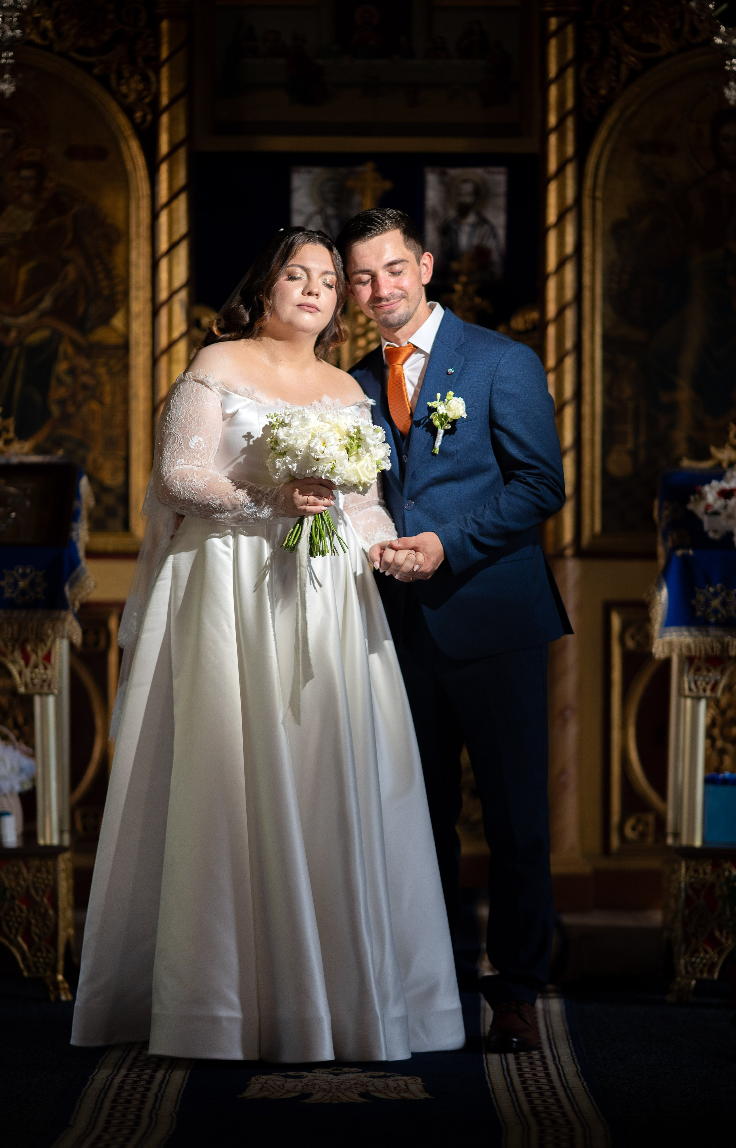 NUNTA DELIA&NICOLAE. Fotograf de evenimente si portret!