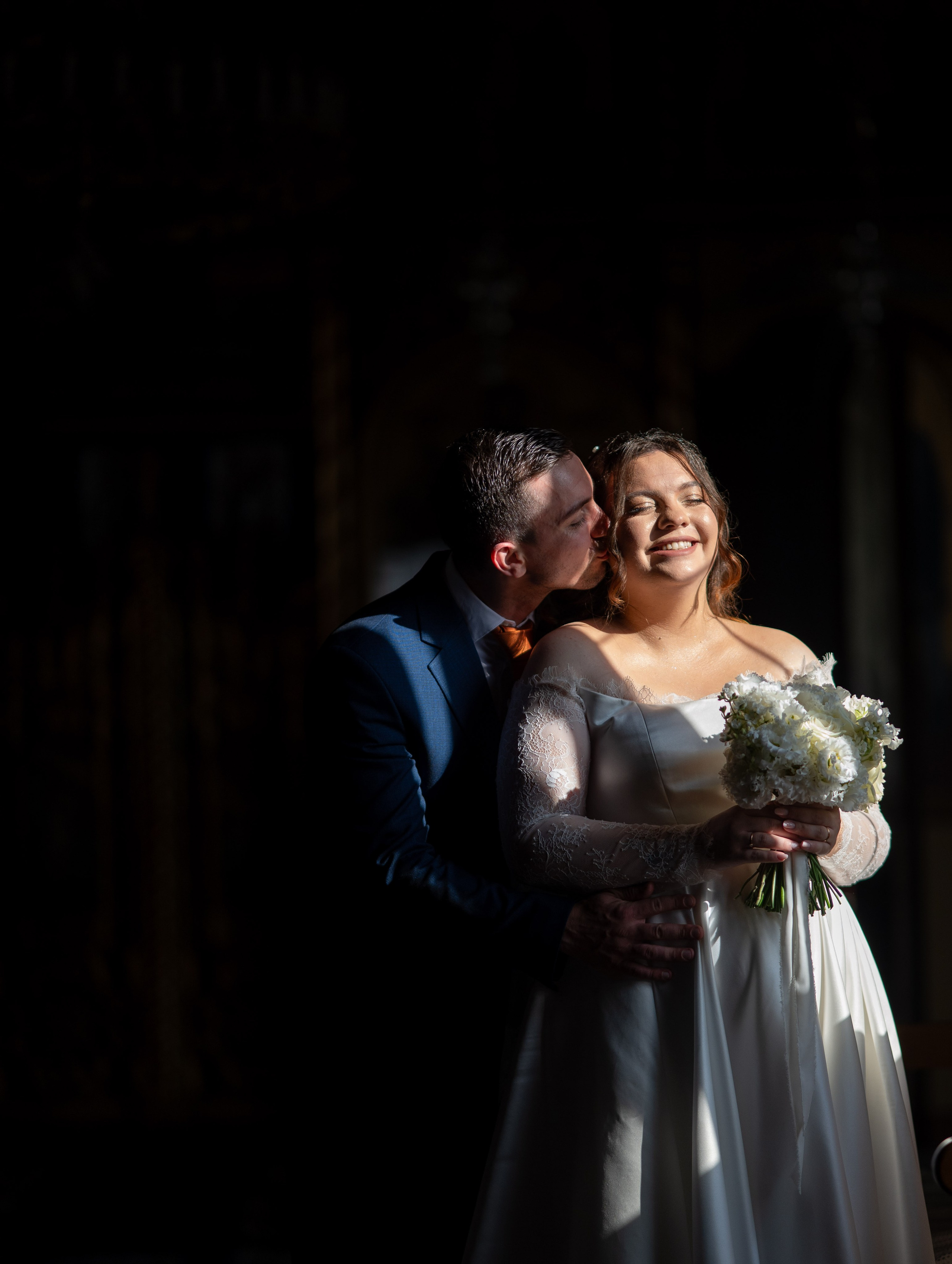 NUNTA DELIA&NICOLAE. Fotograf de evenimente si portret!