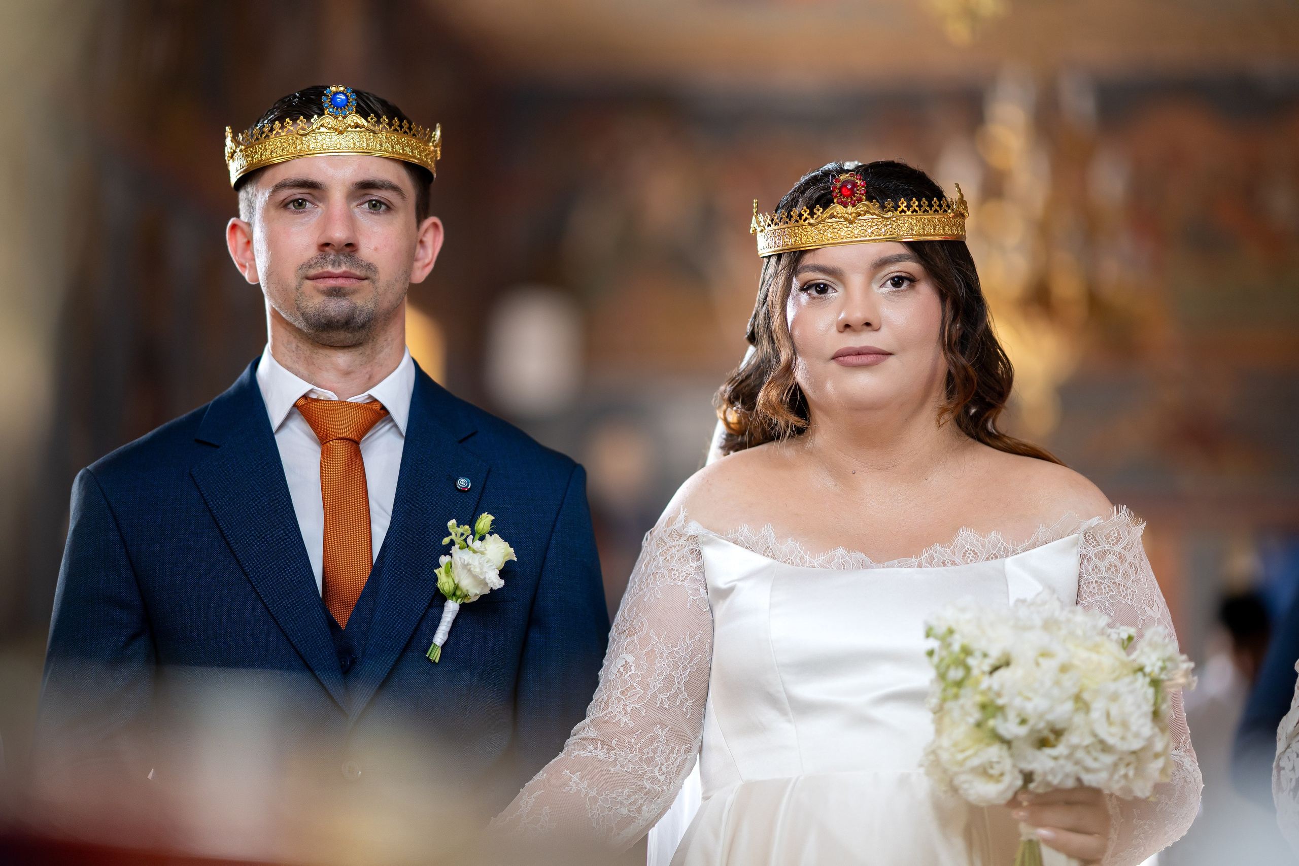 NUNTA DELIA&NICOLAE. Fotograf de evenimente si portret!