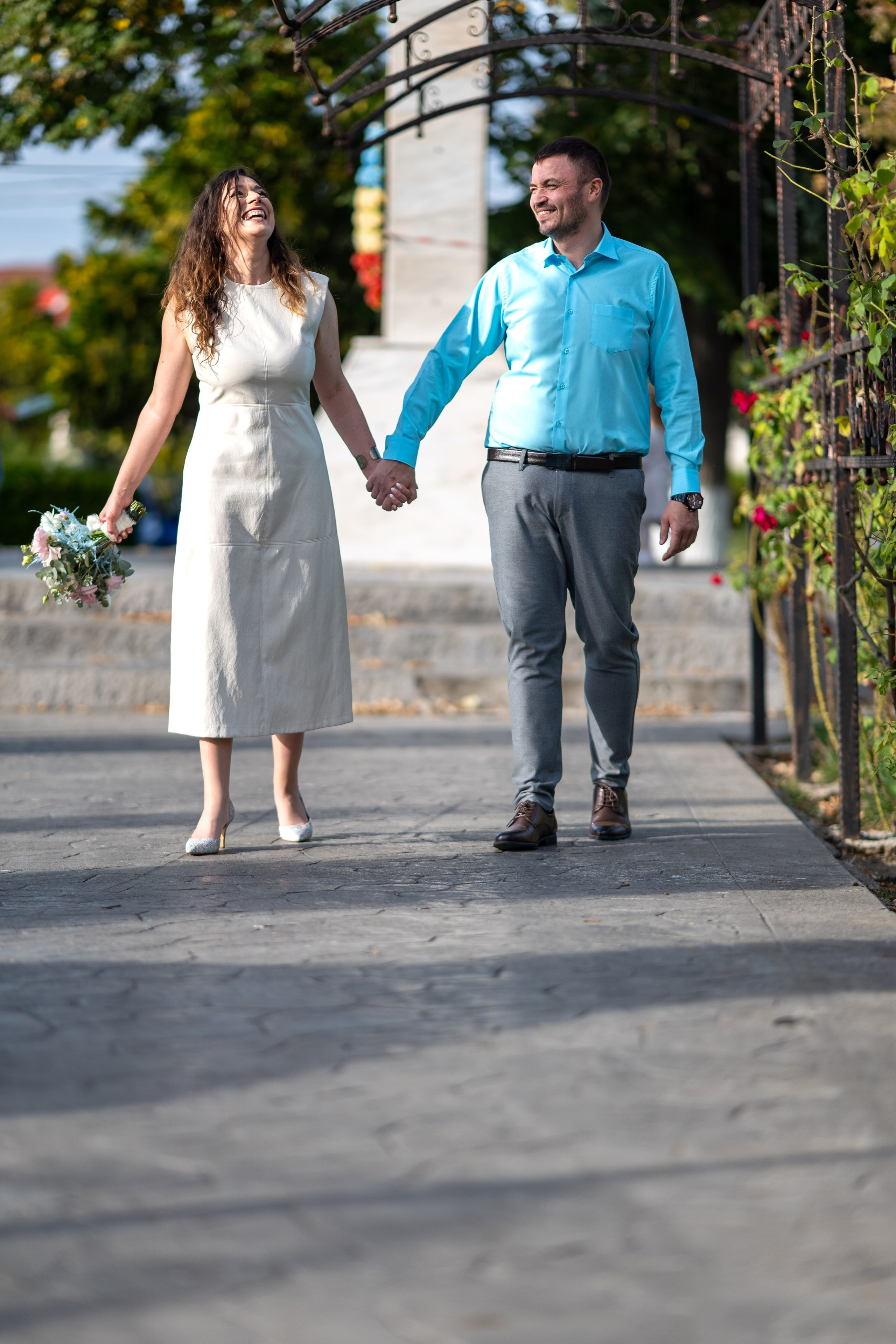 Cununie Civila Cosmin&Cristina. Fotograf de evenimente si portret!