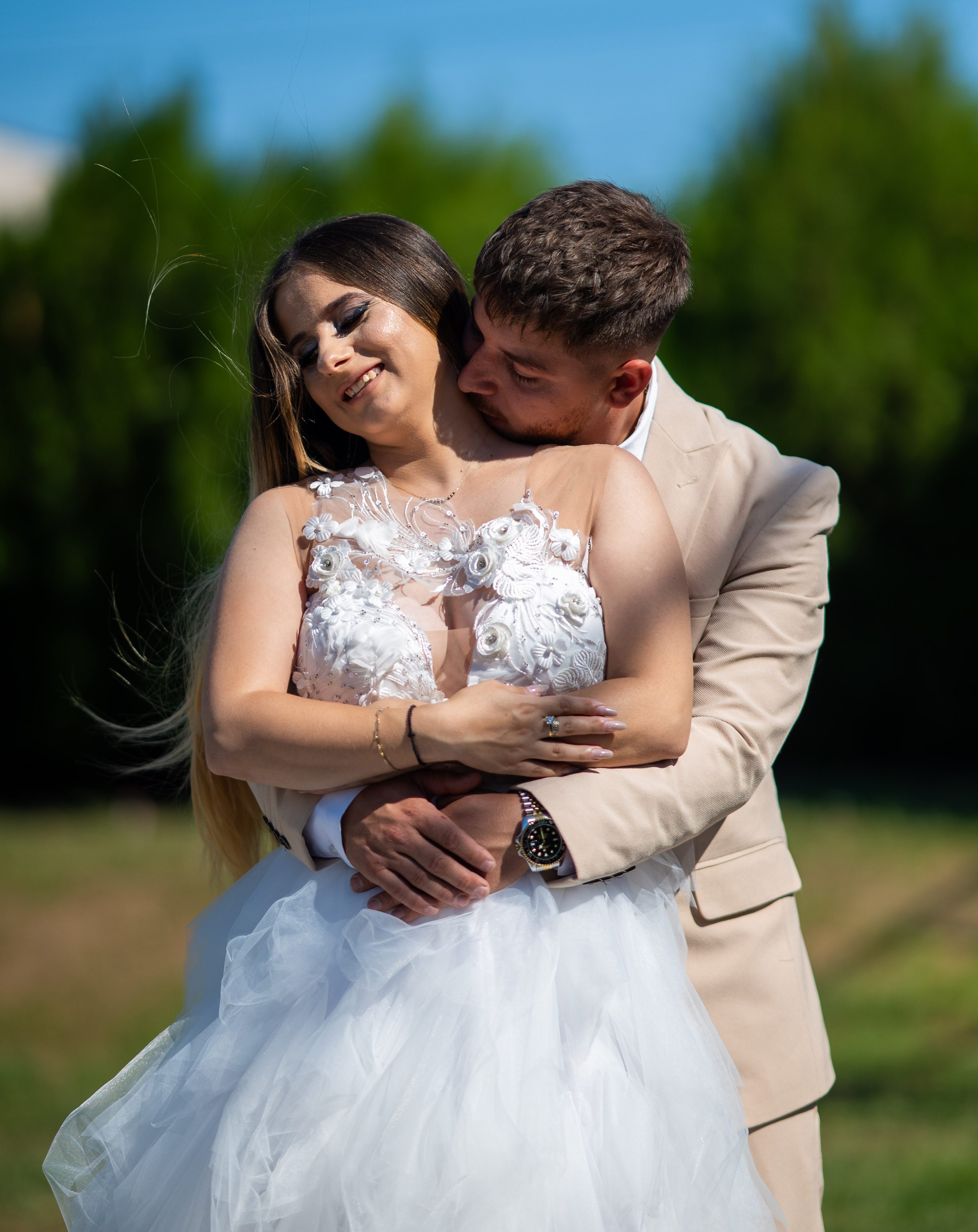 Cununie Civila Alex & Adelina. Fotograf de evenimente si portret!
