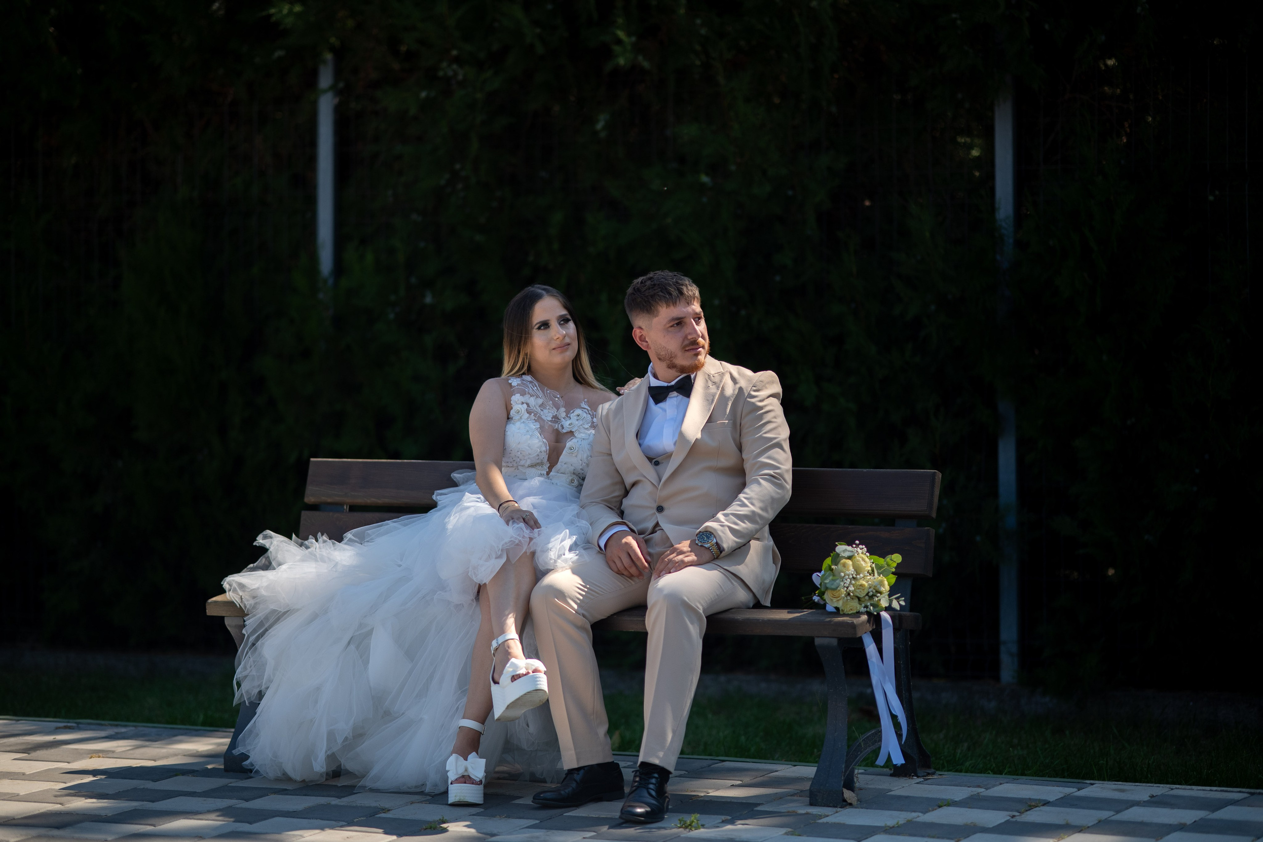 Cununie Civila Alex & Adelina. Fotograf de evenimente si portret!