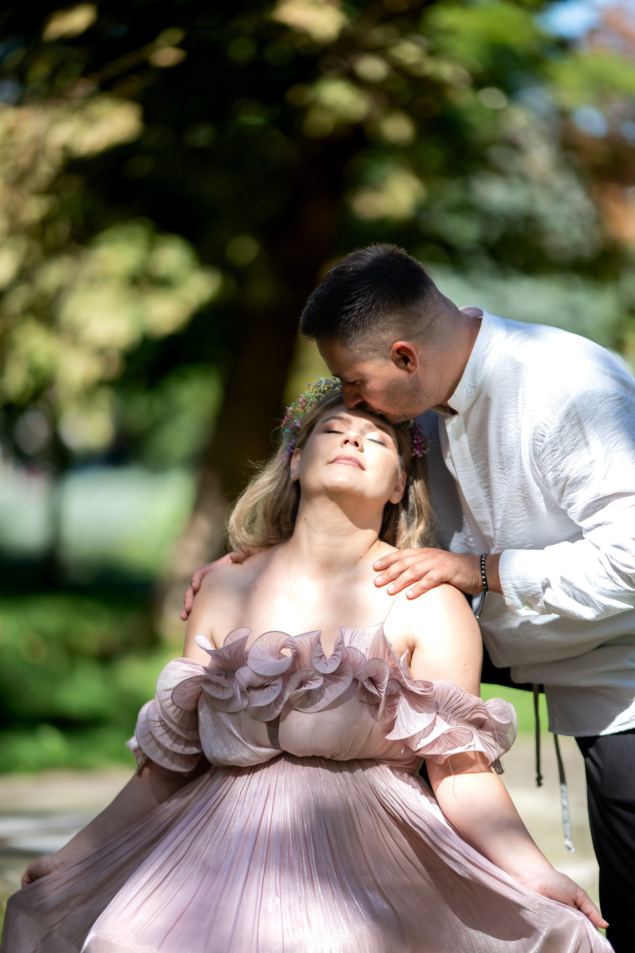 Cununie Civila Elena&Silviu. Fotograf de evenimente si portret!