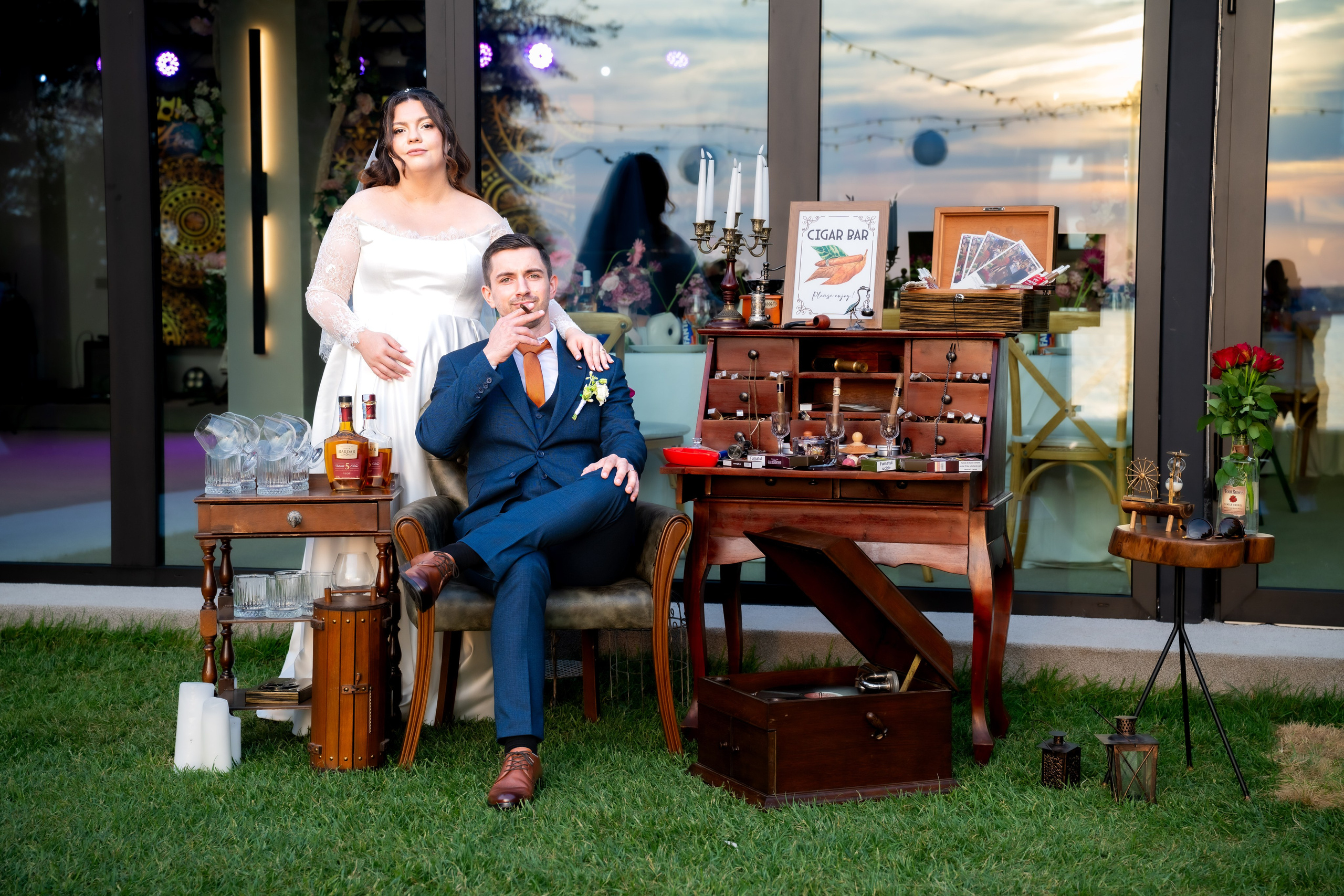 NUNTA DELIA&NICOLAE. Fotograf de evenimente si portret!