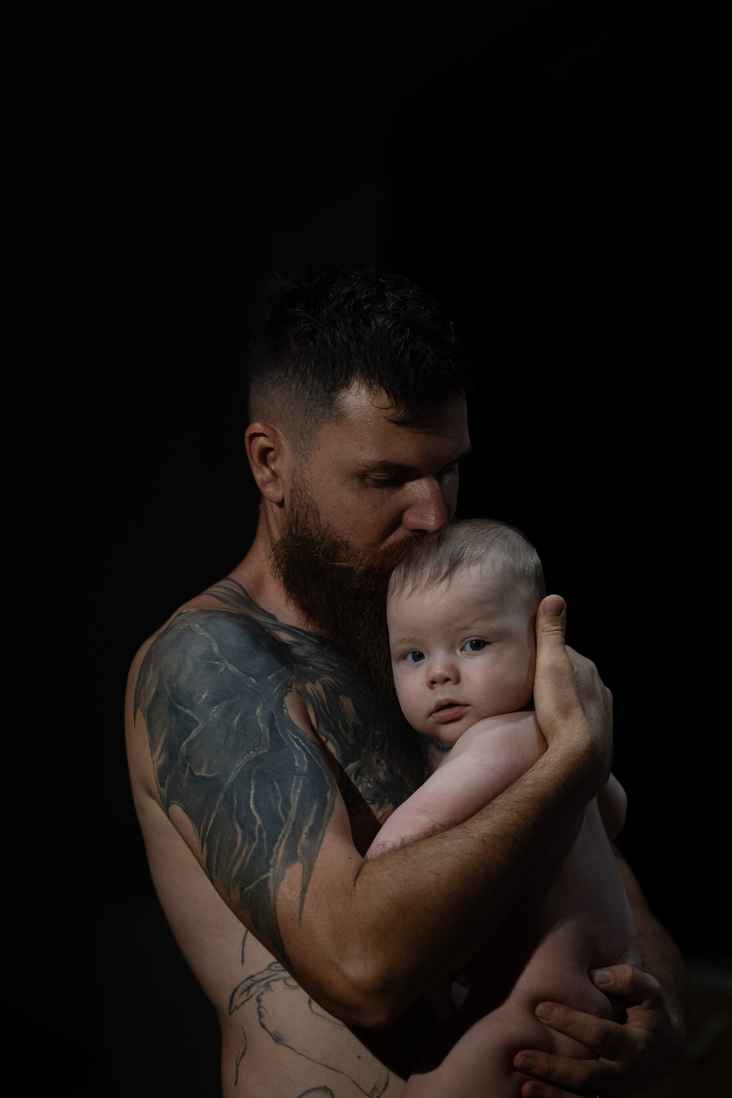 Botez Andrei Dominic. Fotograf de evenimente si portret!