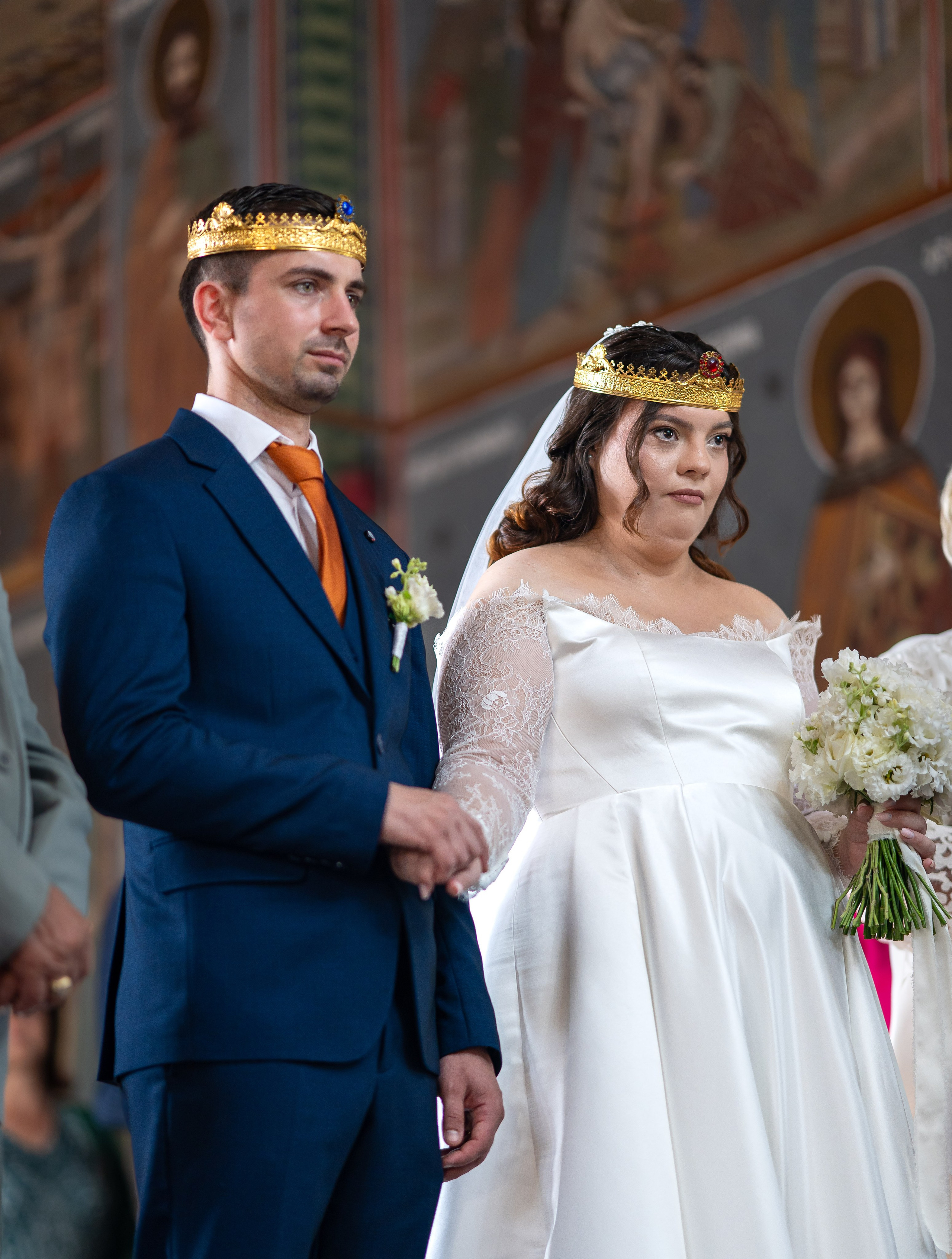 NUNTA DELIA&NICOLAE. Fotograf de evenimente si portret!