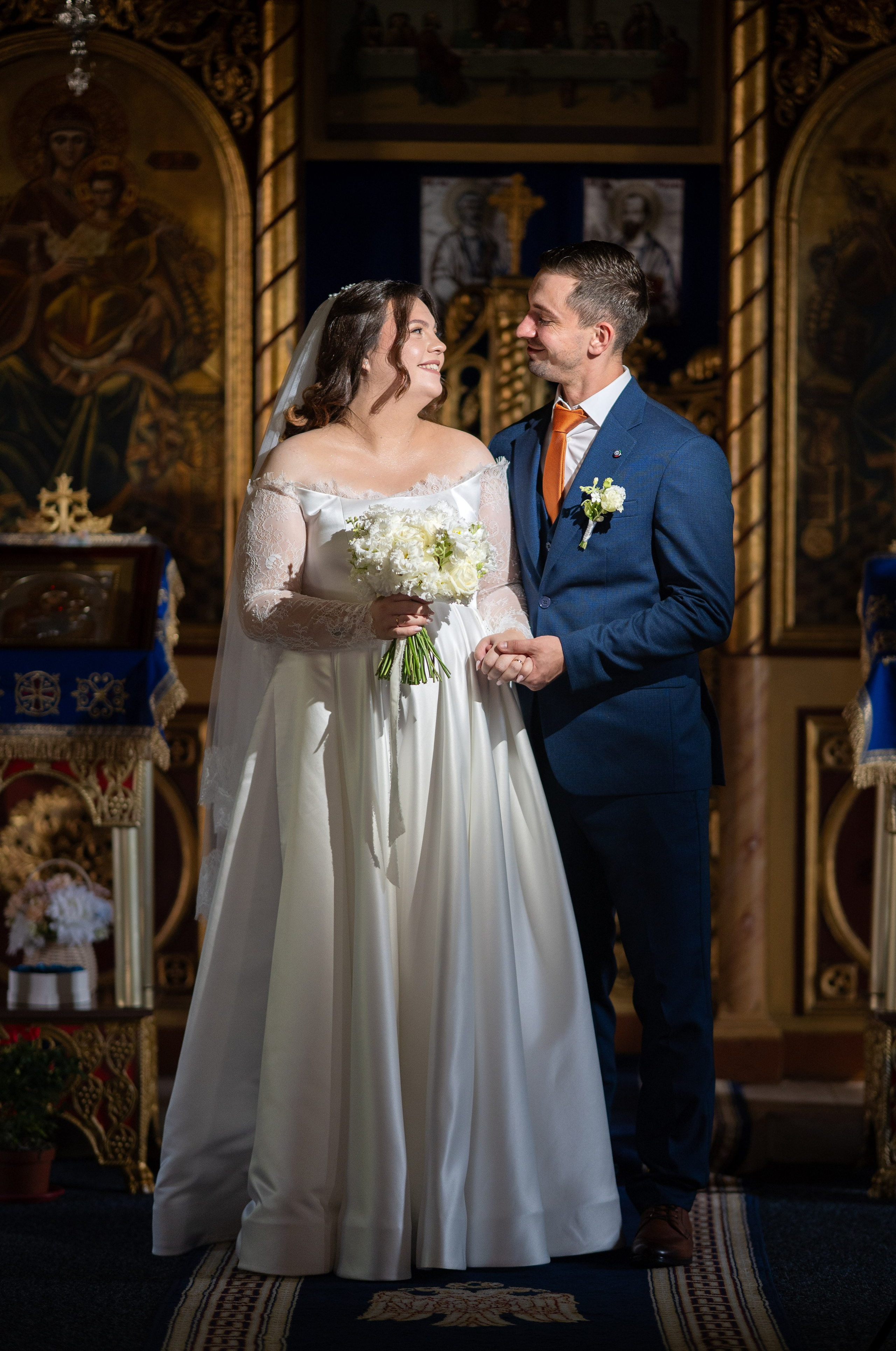 NUNTA DELIA&NICOLAE. Fotograf de evenimente si portret!