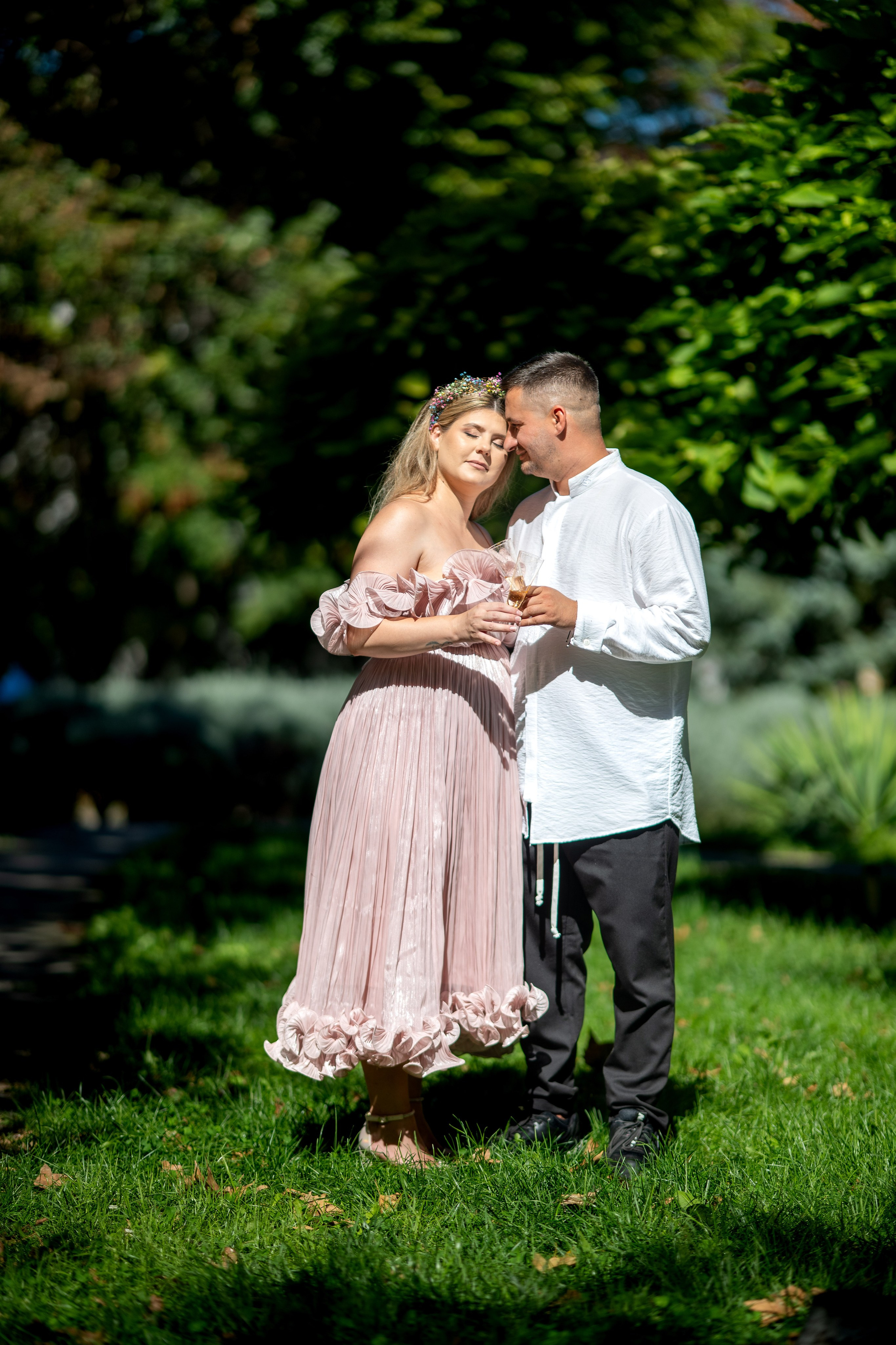 Cununie Civila Elena&Silviu. Fotograf de evenimente si portret!