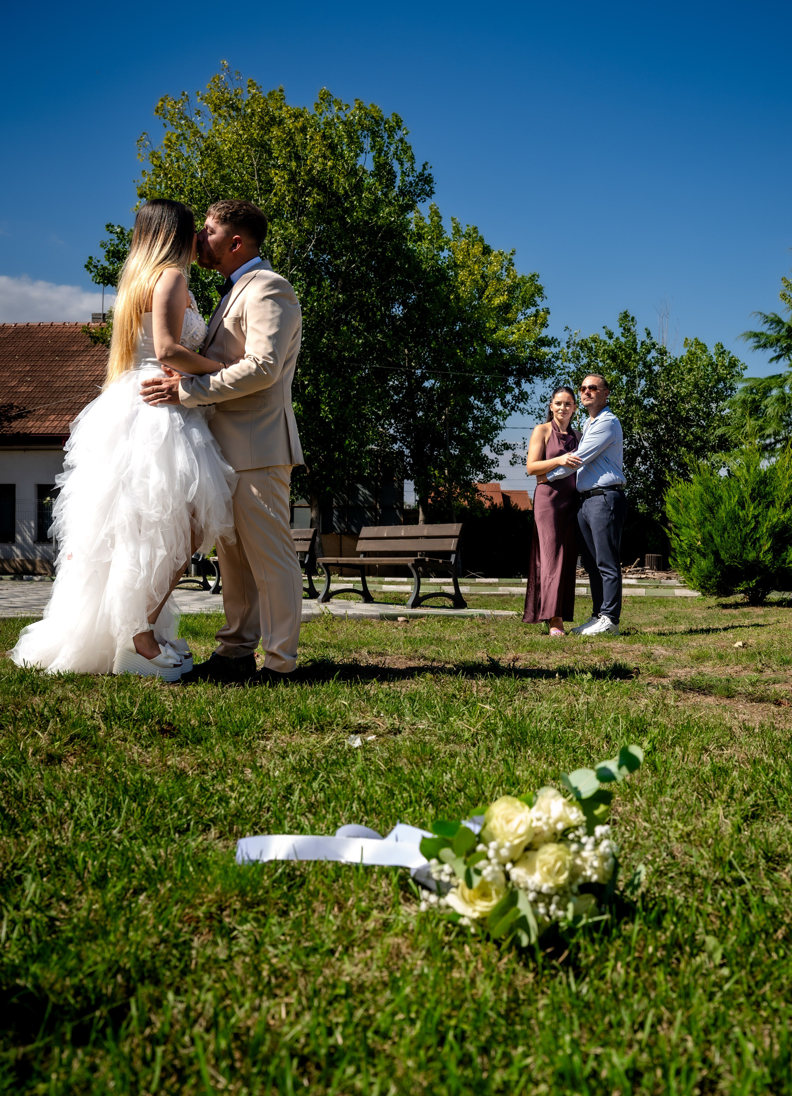 Cununie Civila Alex & Adelina. Fotograf de evenimente si portret!