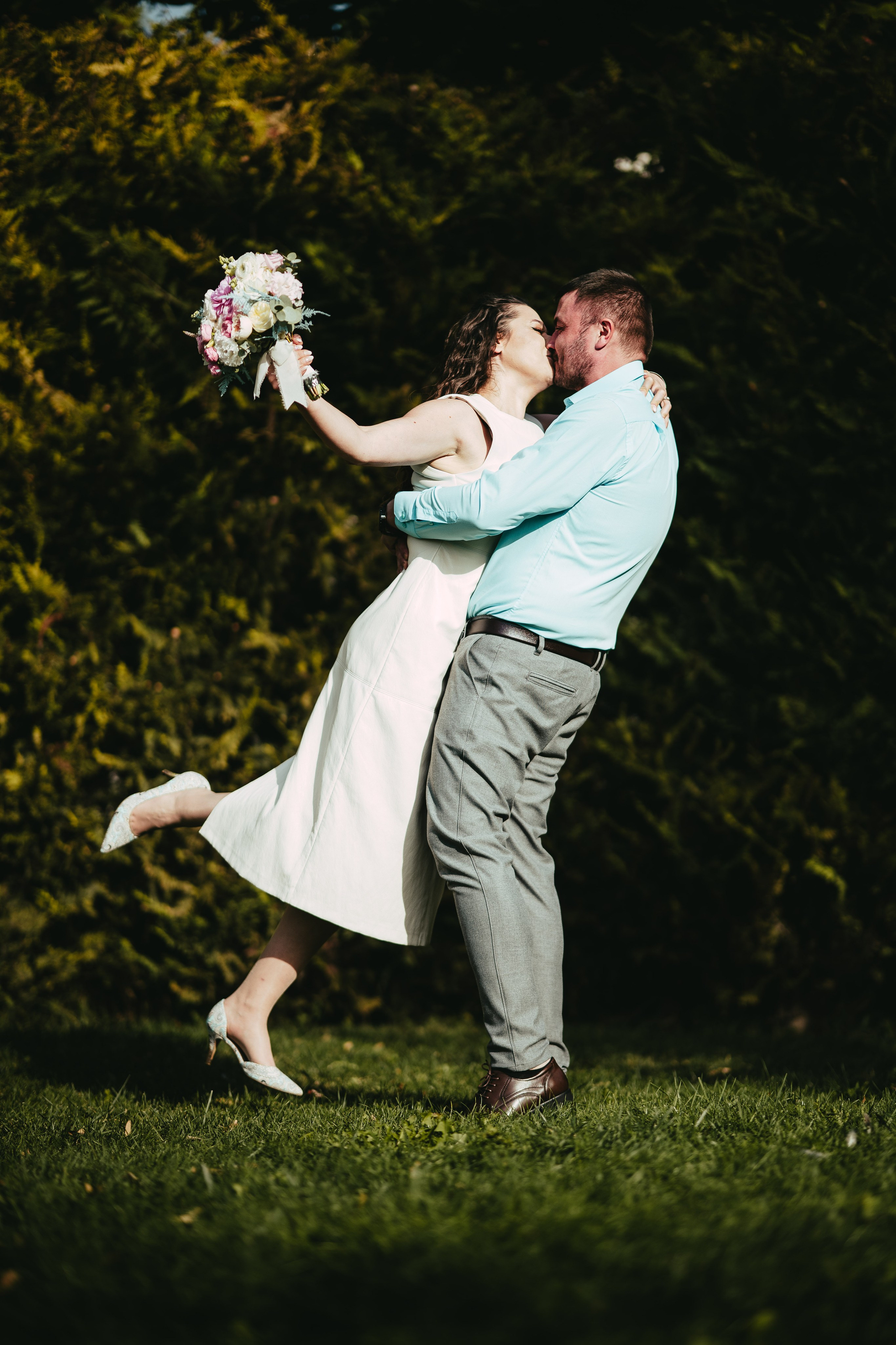 Cununie Civila Cosmin&Cristina. Fotograf de evenimente si portret!
