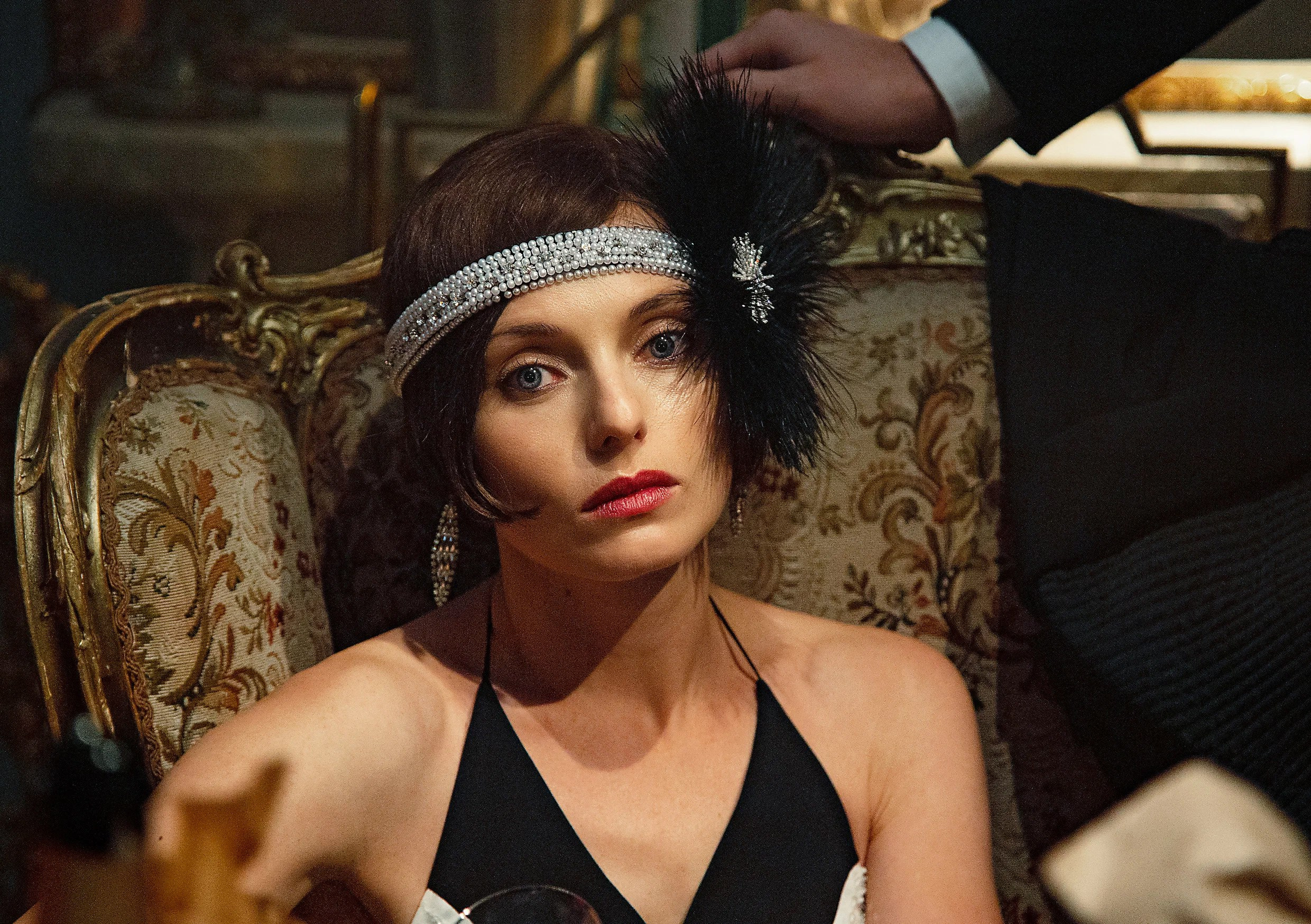 CINEMA. Kate Sergeeva photographer in Barcelona