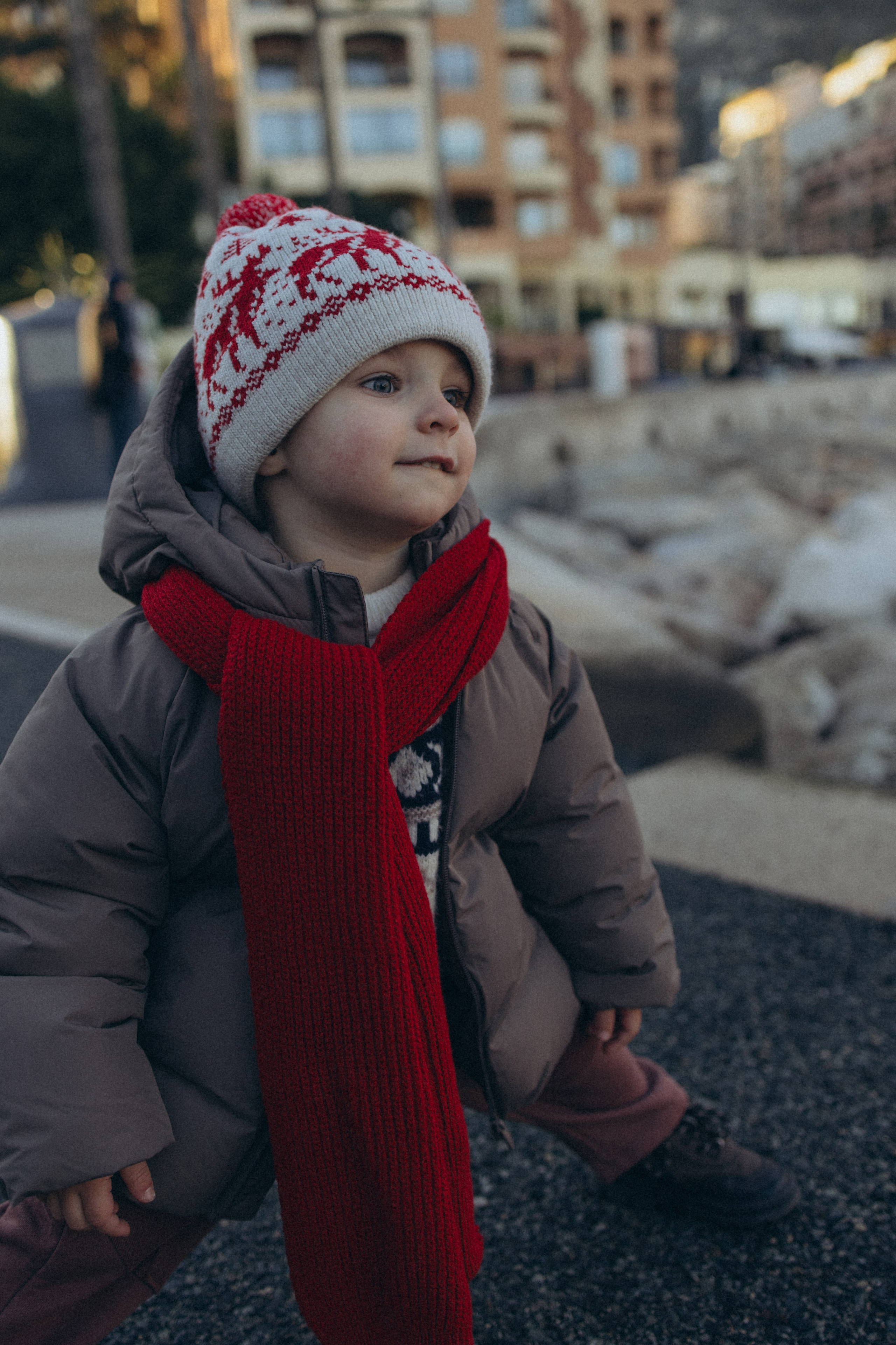 Home Alone. Photographe à Nice, Cannes et Antibes | Inna Dudareva