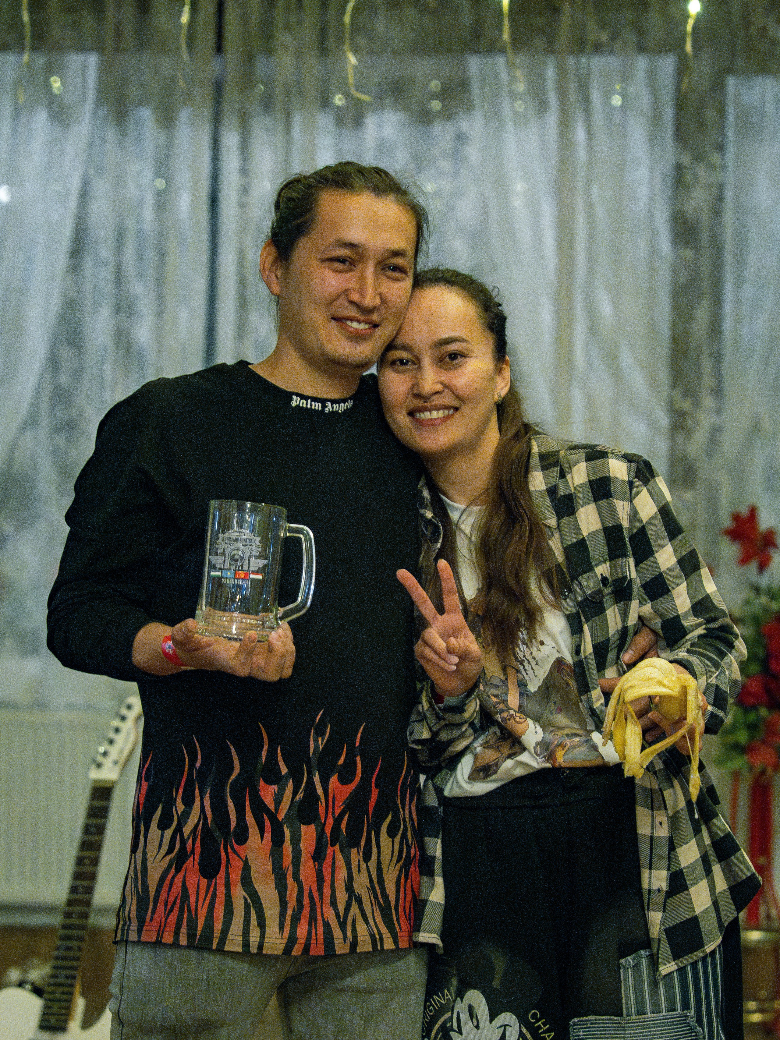 Central Asian Motorcycle Season Opening 2026