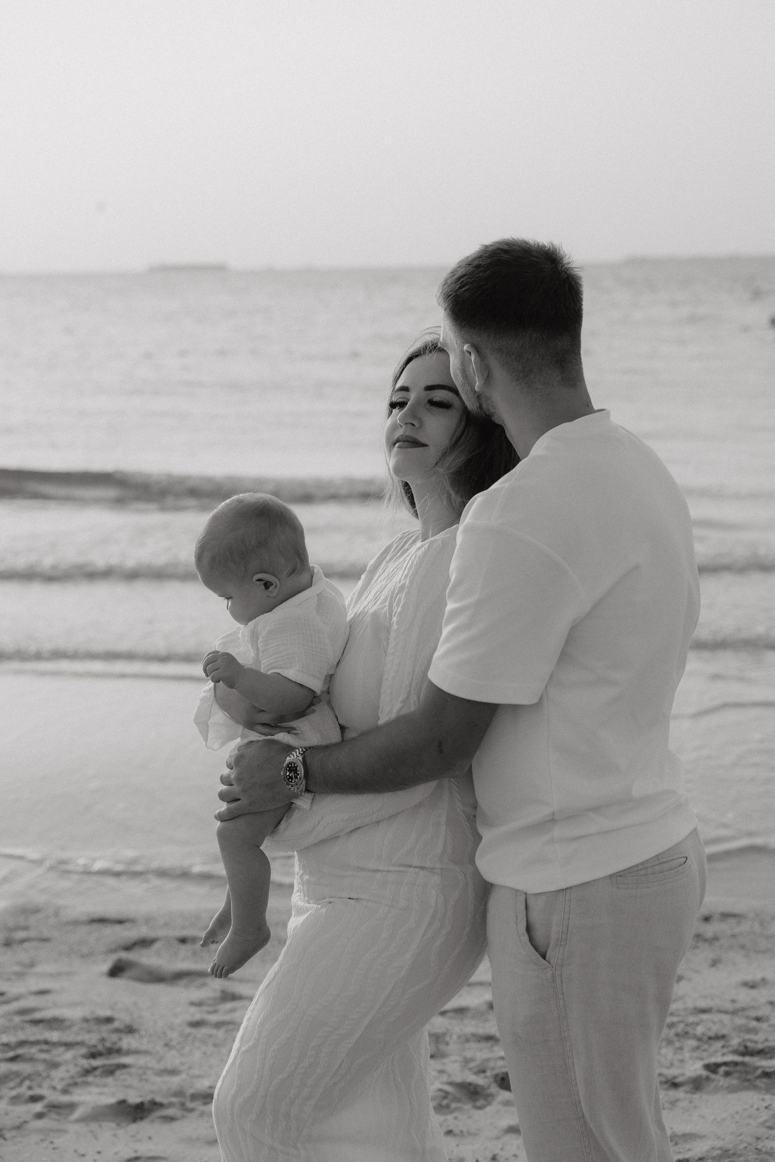 Family Photoshoot in Dubai