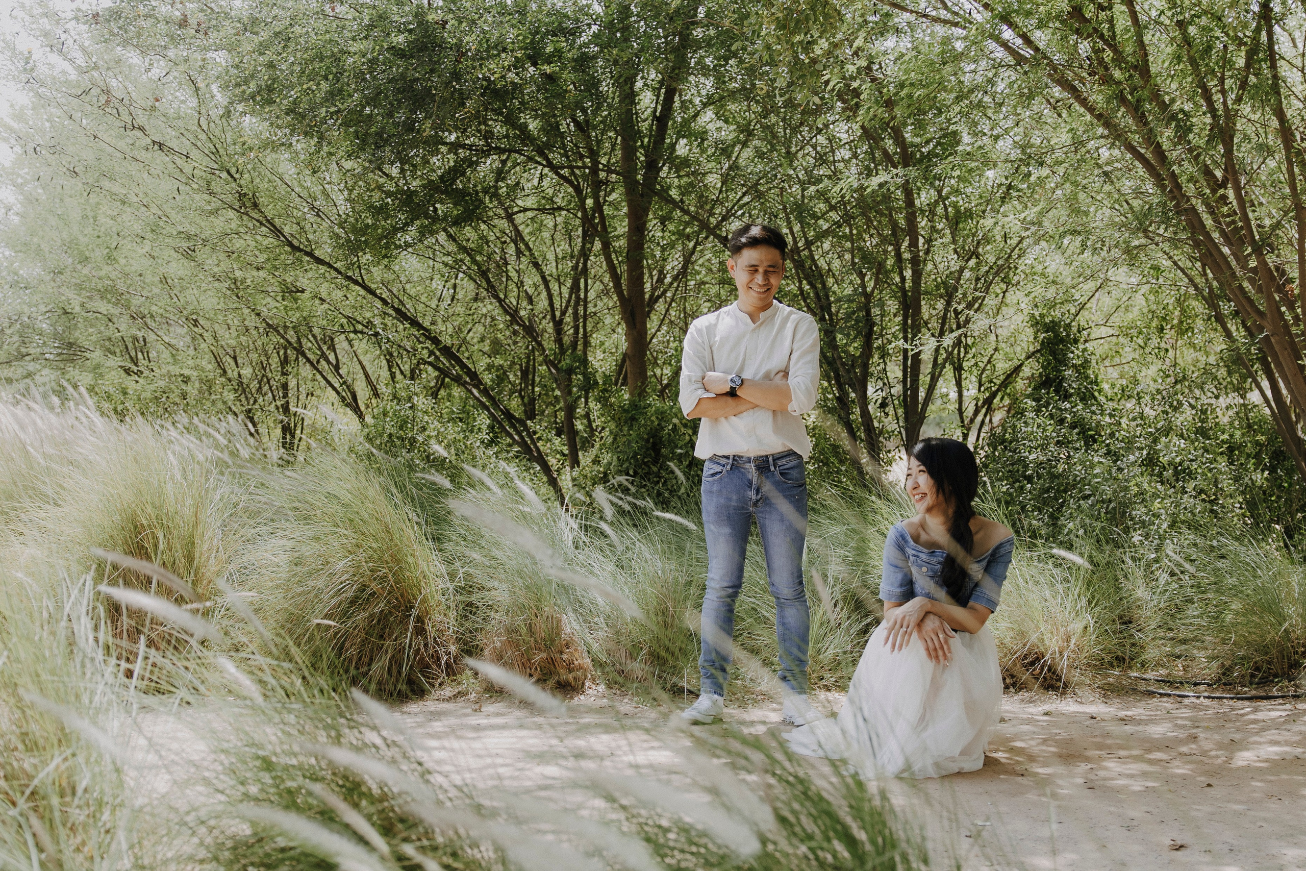 Allen & Kitty PreWedding