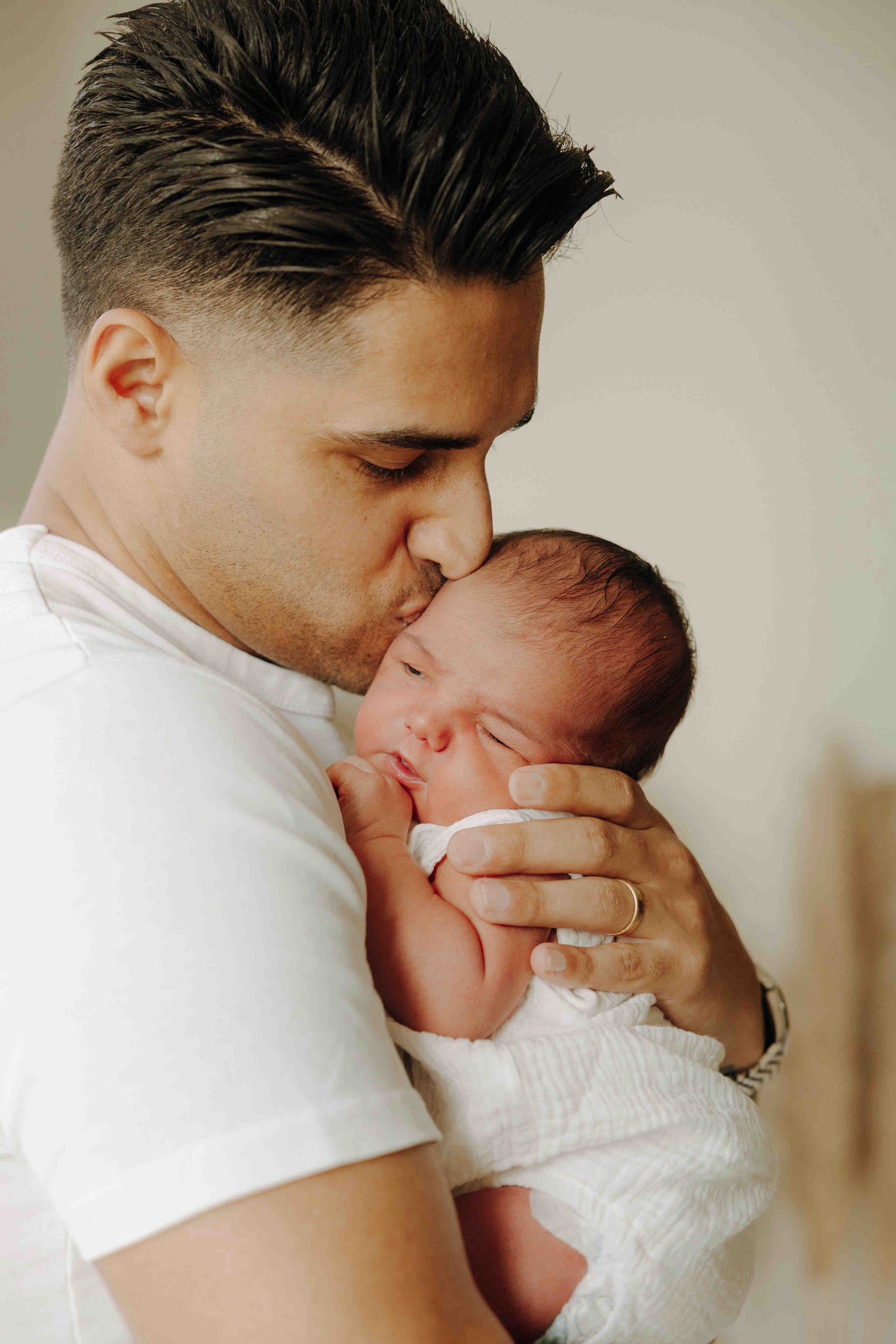 Newborn Nico. Wedding, Maternity & Family Photographer in Dubai, UAE & Worldwide