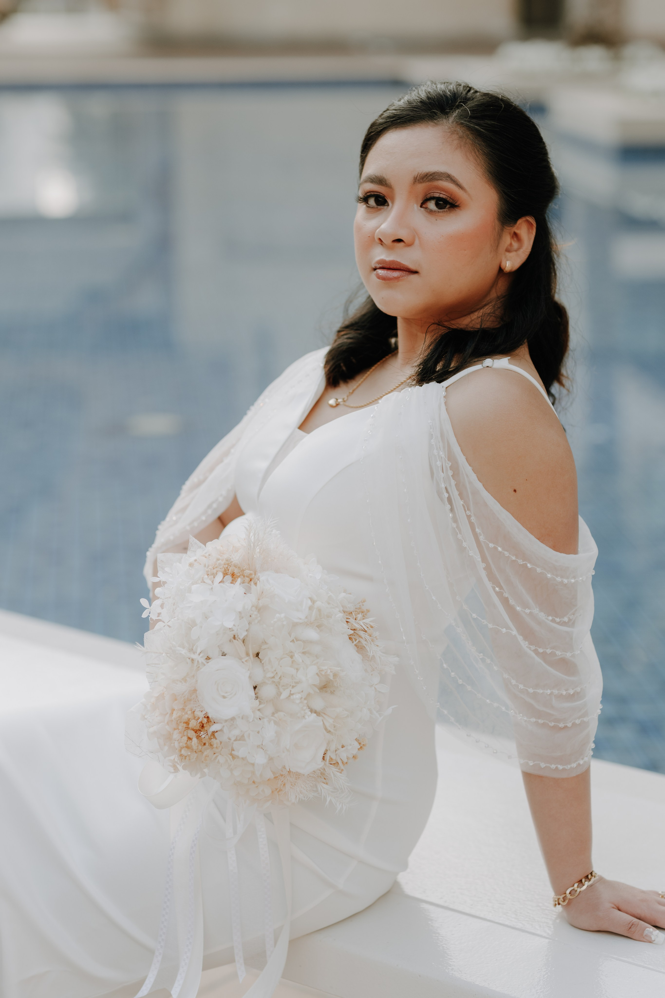 Trisha & Jason Wedding