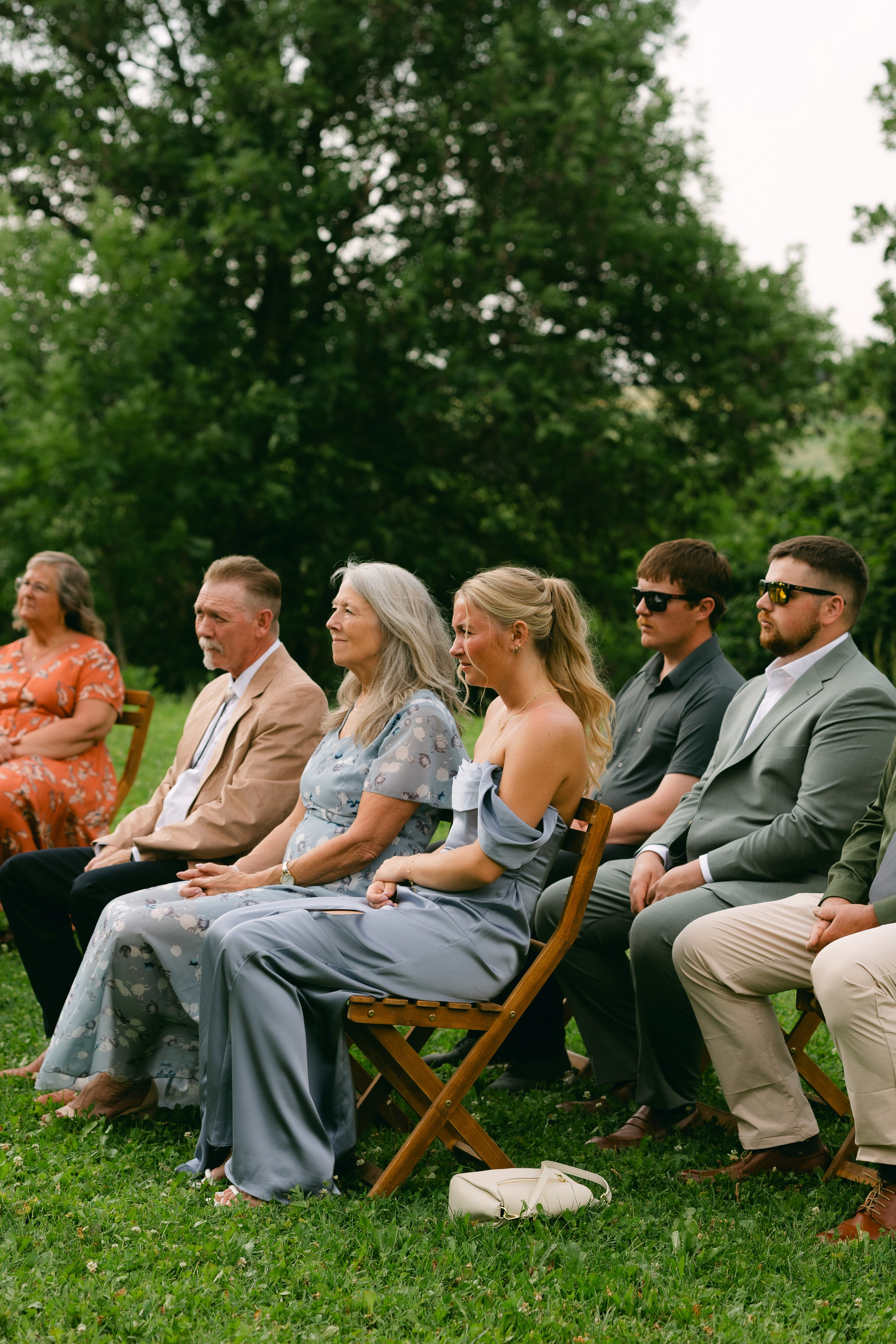 Wedding in Italy — Catello di Tassara