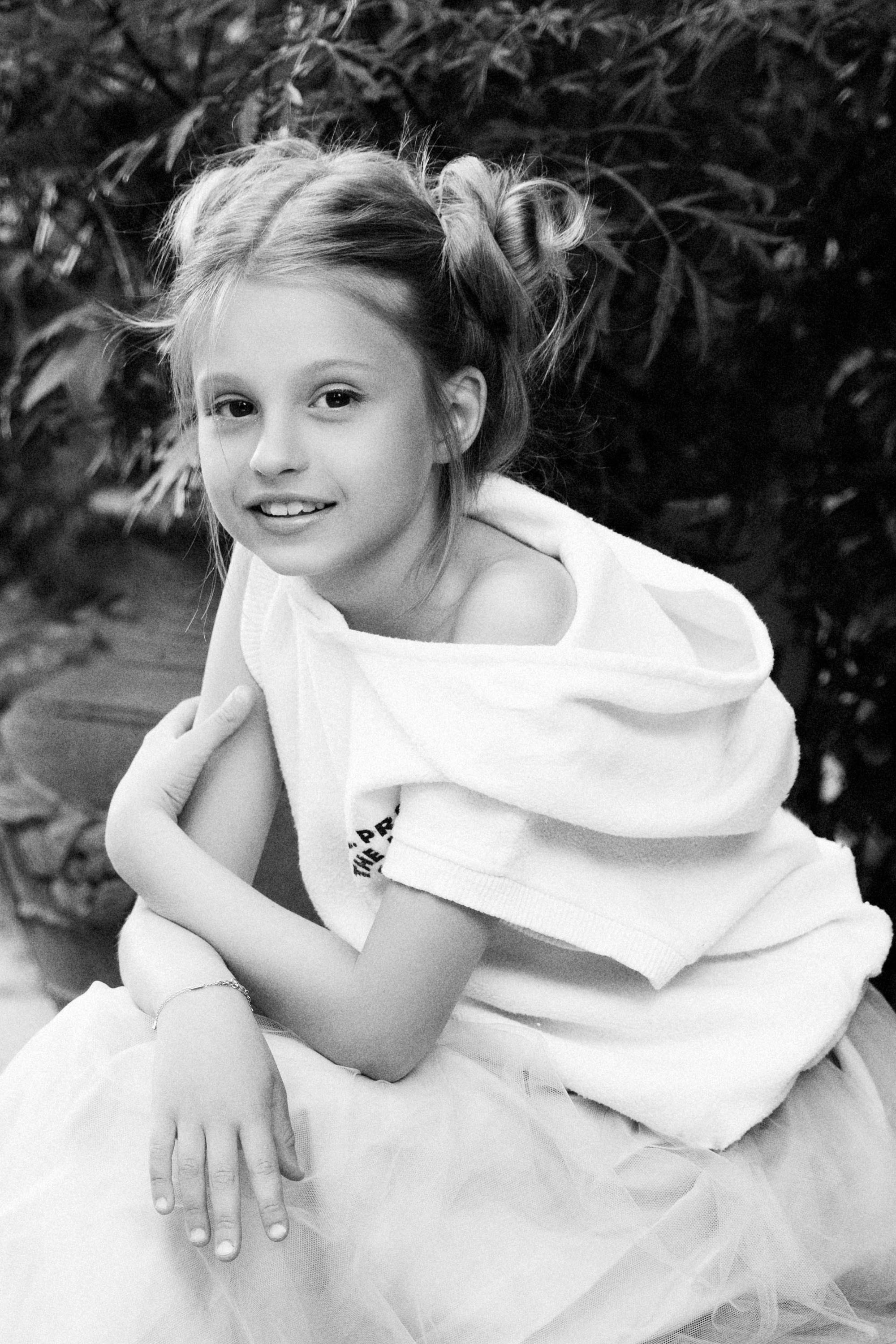 Sofia's birthday | Family Photographer in London and Kent