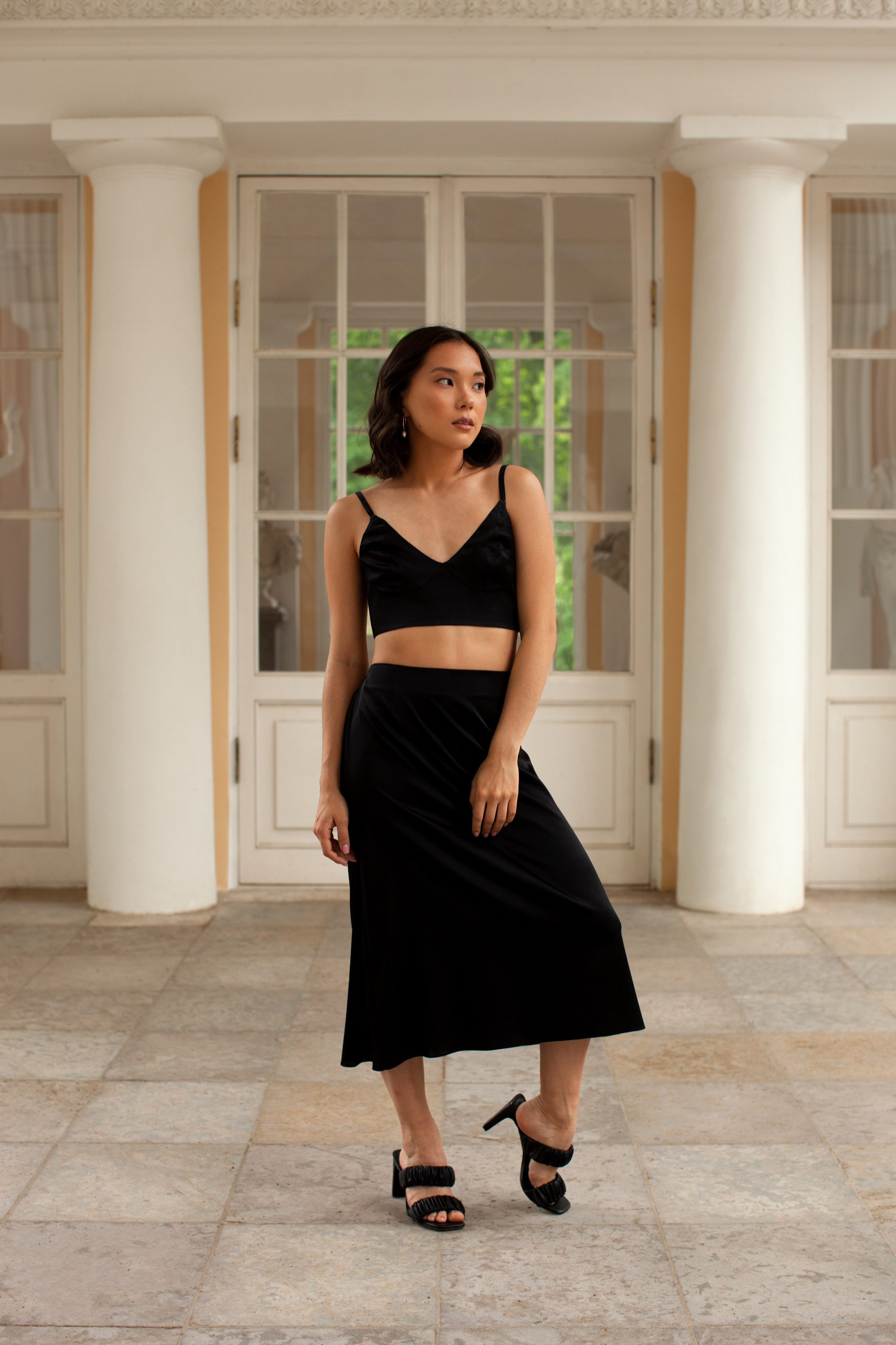 Eyko. SASHA FREEMIND