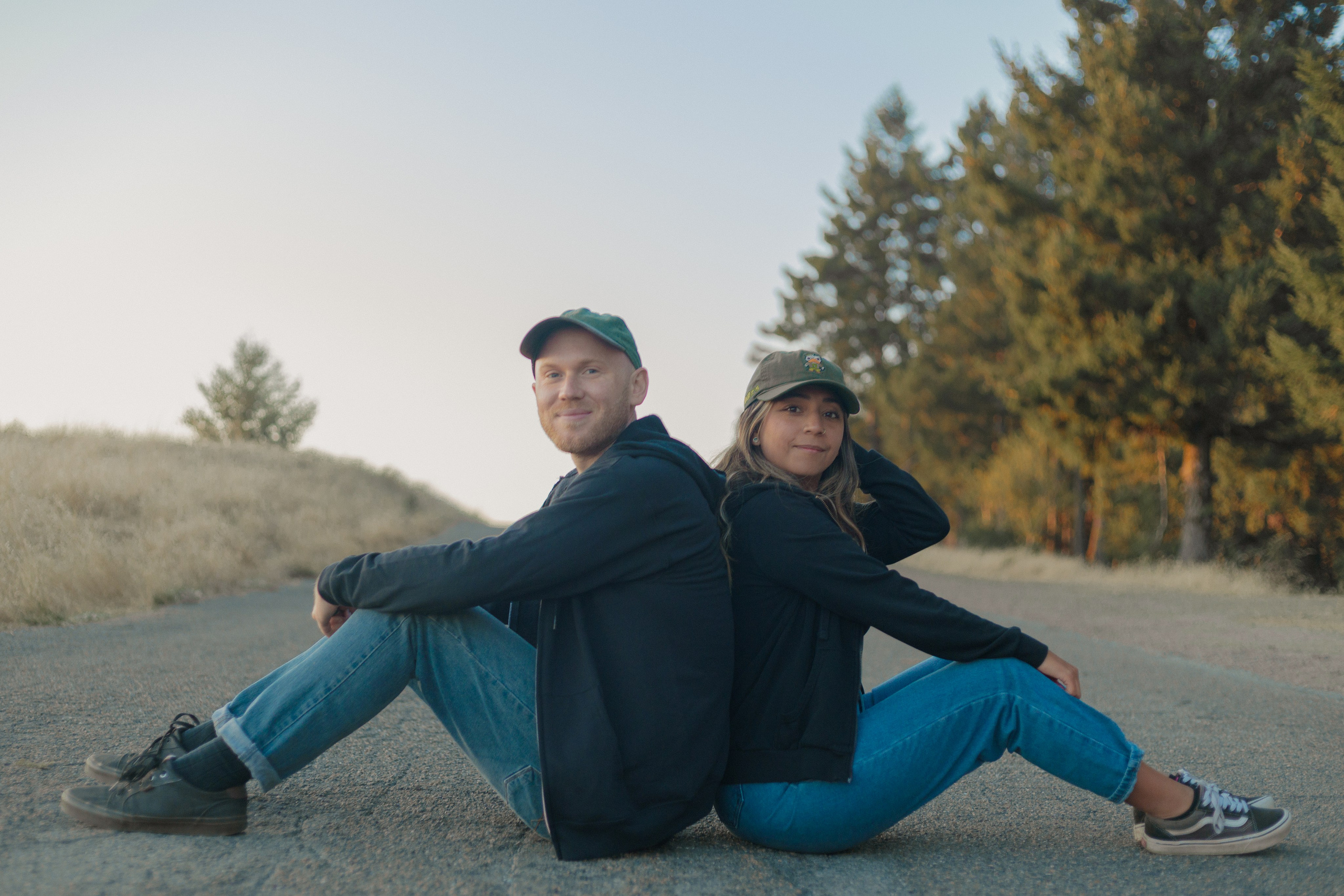 WEDDINGS, ENGAGEMENTS & COUPLES. Brayan Tarazona Photography — Warm, cinematic photography & video in the Bay Area
